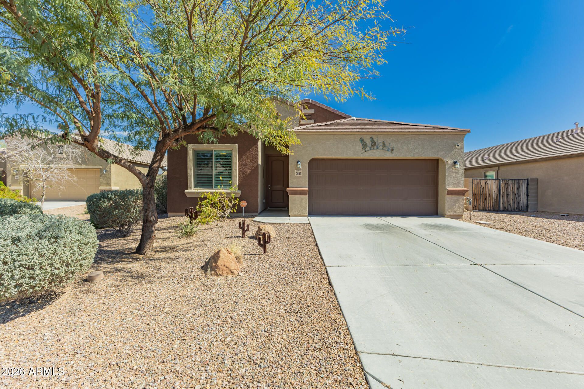 2005 S 236TH Lane, Buckeye, AZ 85326 — Photo 1 of 26