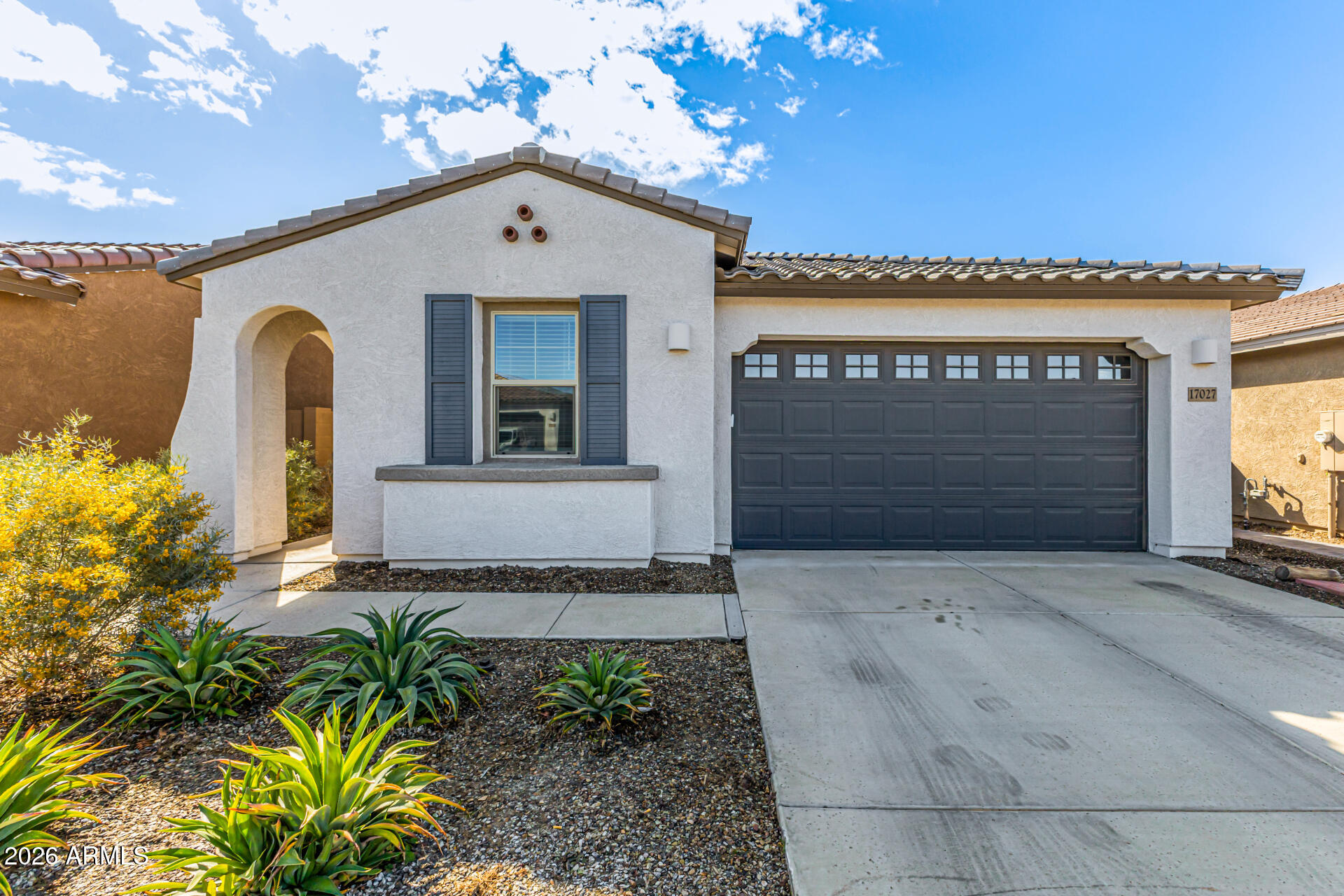 17027 W Royal Palm Road, Waddell, AZ 85355 — Photo 1 of 32