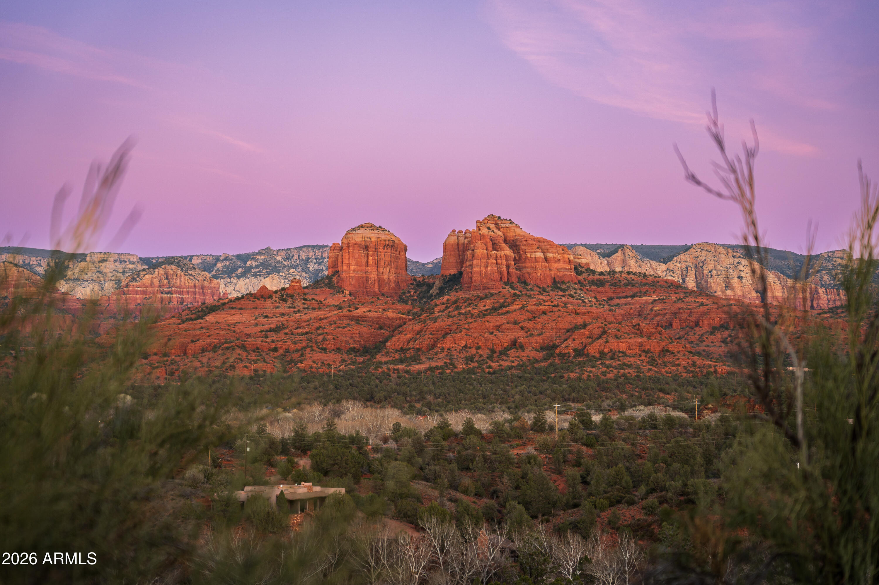 500 SMOKE TRAIL Lane 3, Sedona, AZ 86336 — Photo 1 of 43
