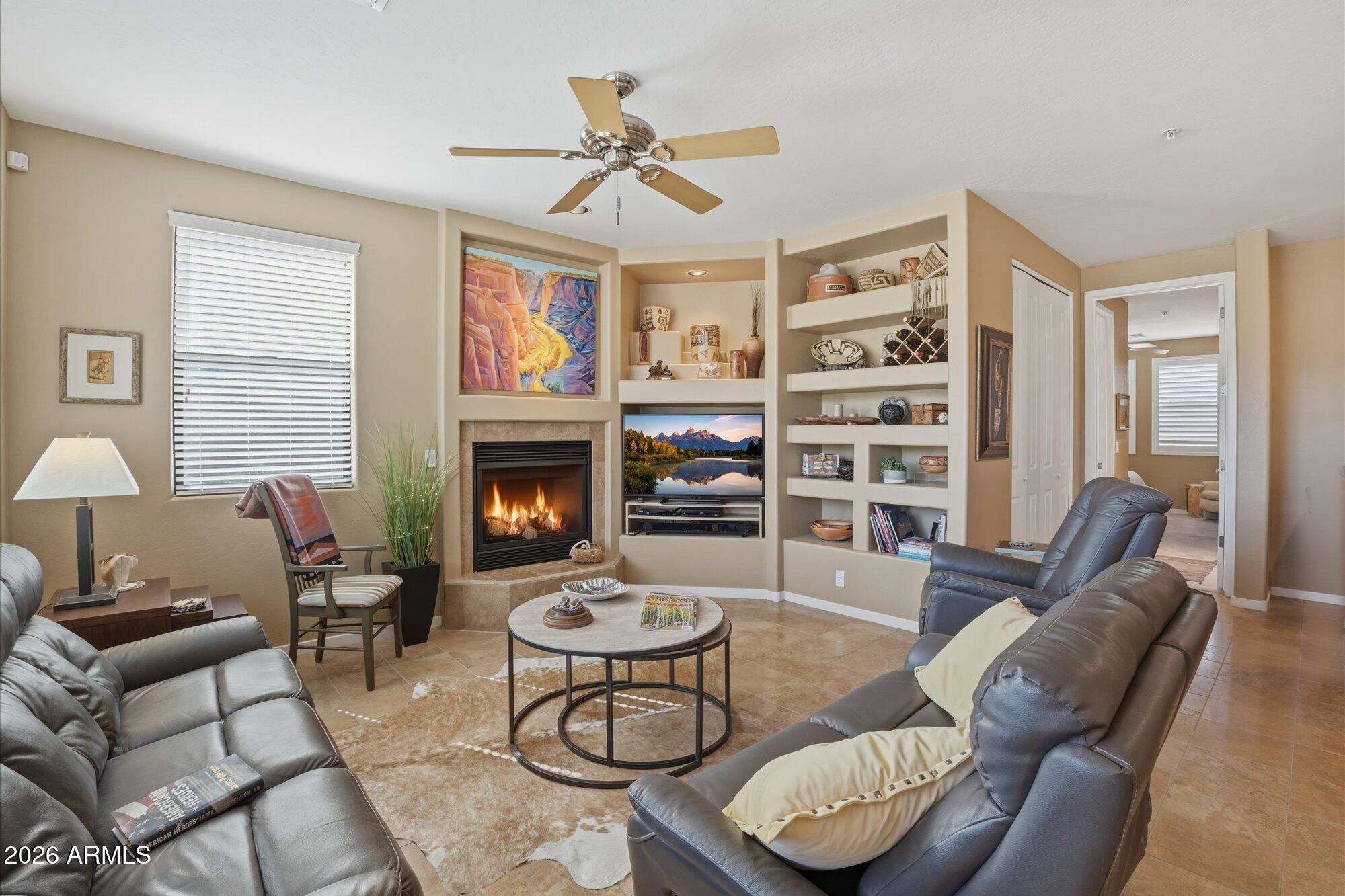 34457 N LEGEND TRAIL Parkway 1020, Scottsdale, AZ 85262 — Photo 1 of 23