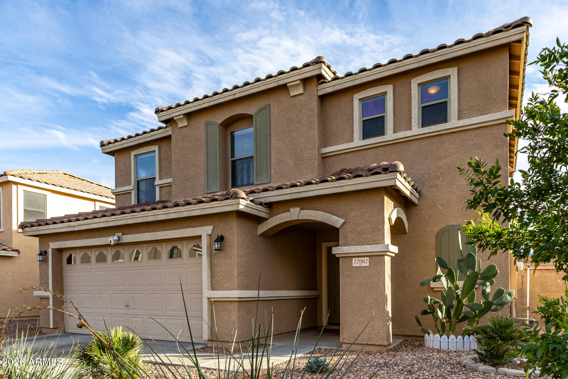 17061 W MARCONI Avenue, Surprise, AZ 85388 — Photo 1 of 35