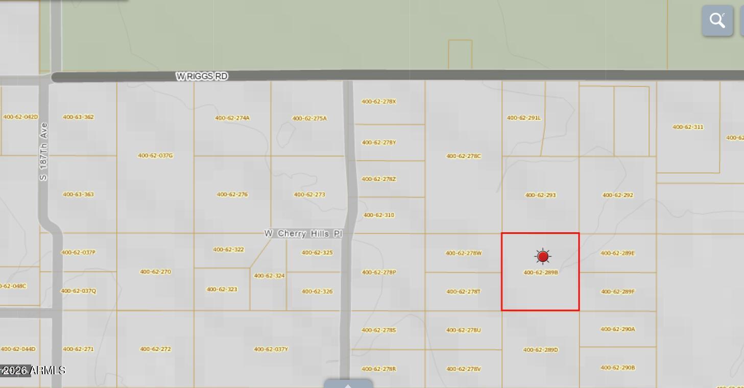 185th S and W Riggs Rd Road ., Rainbow Valley, AZ 85326 — Photo 1 of 3