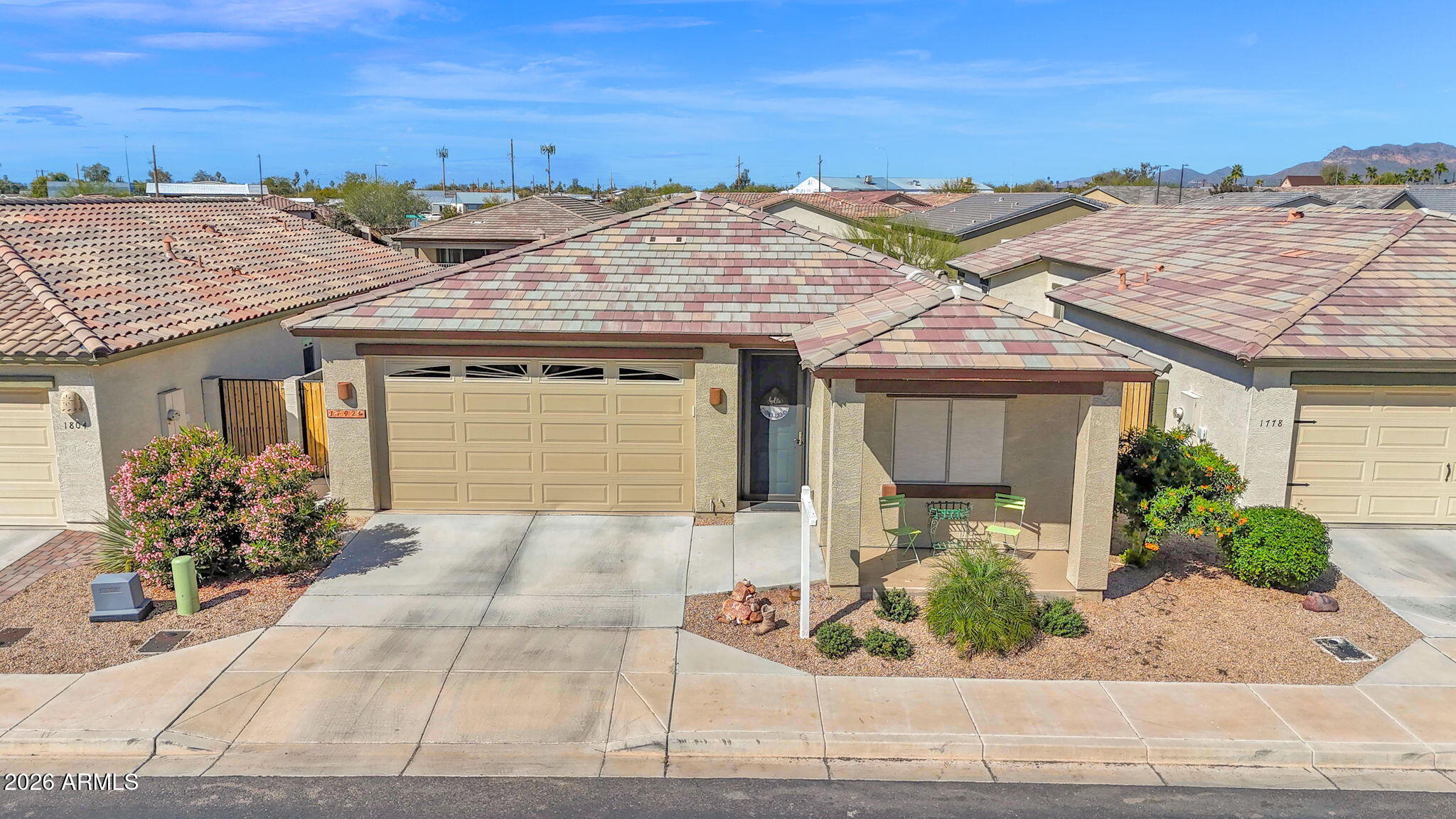 1792 S HAYLEY Road, Apache Junction, AZ 85119 — Photo 1 of 48