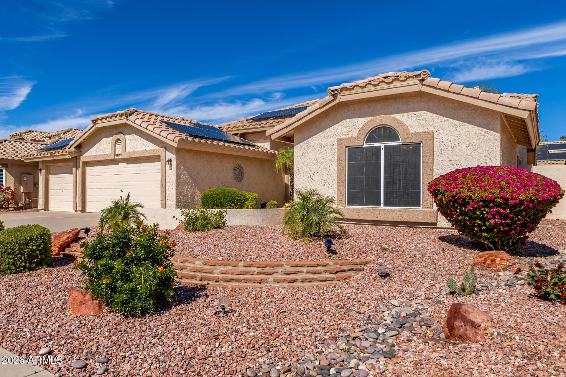 8354 W ROCKWOOD Drive, Peoria, AZ 85382 — Photo 1 of 84