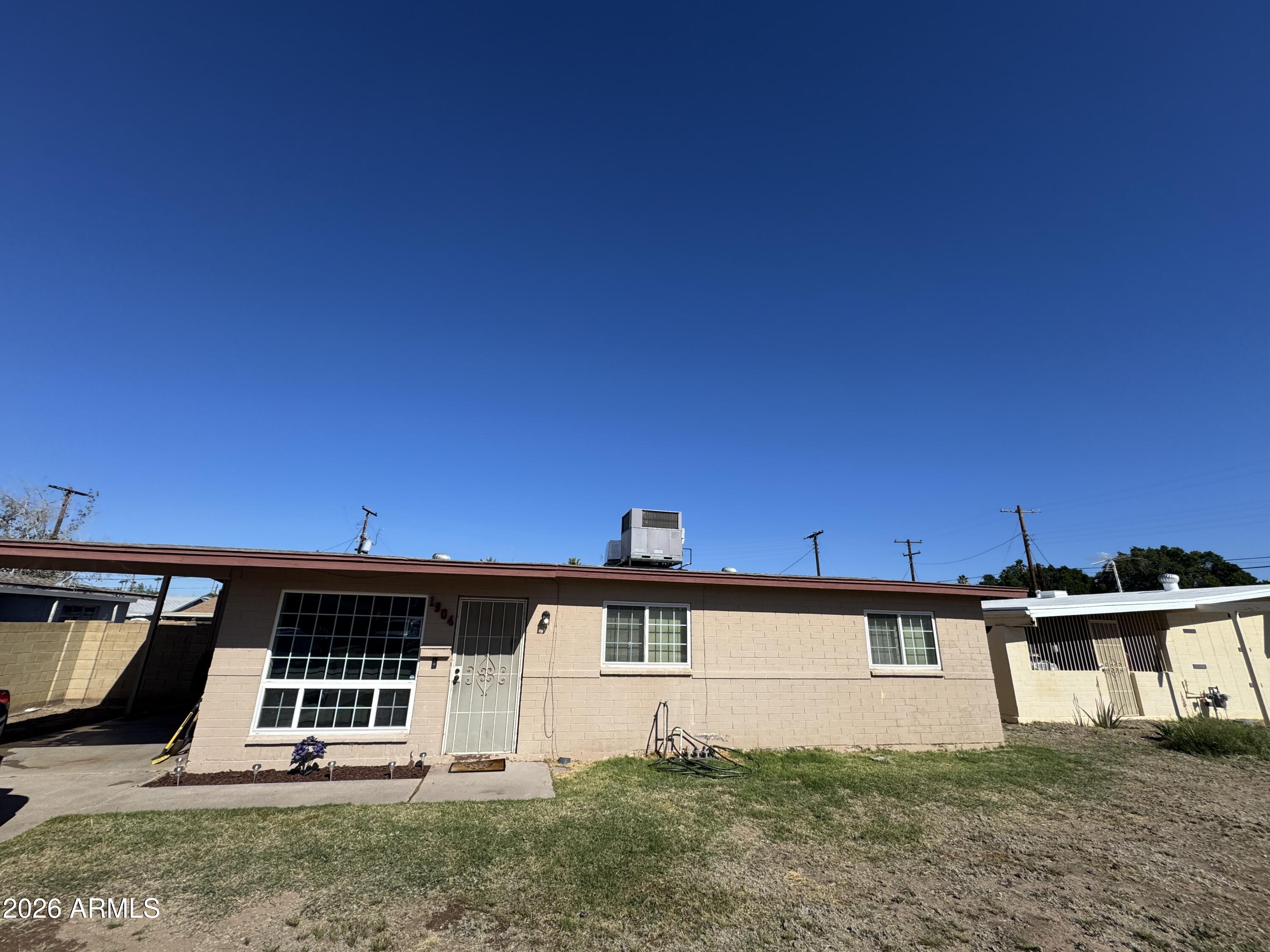 1904 W 3rd Street, Mesa, AZ 85201 — Photo 1 of 31