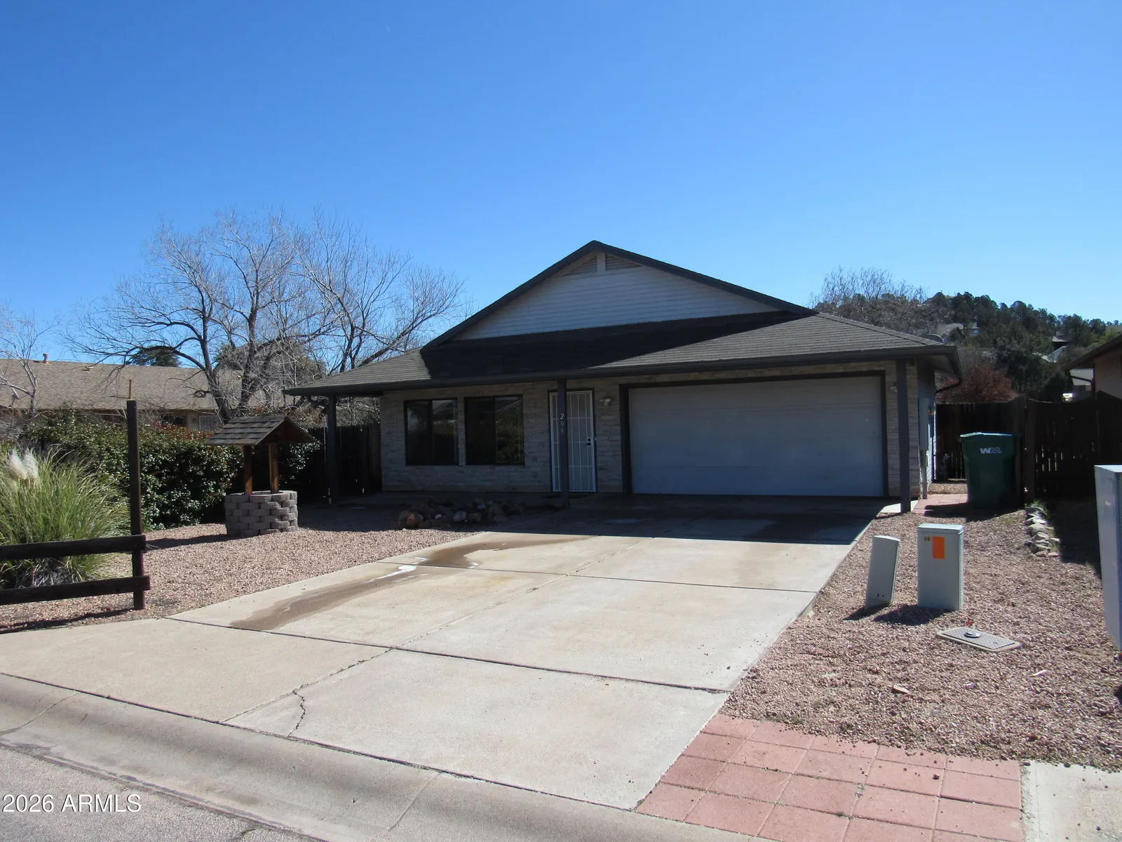 209 N HERITAGE Lane, Payson, AZ 85541 — Photo 1 of 20