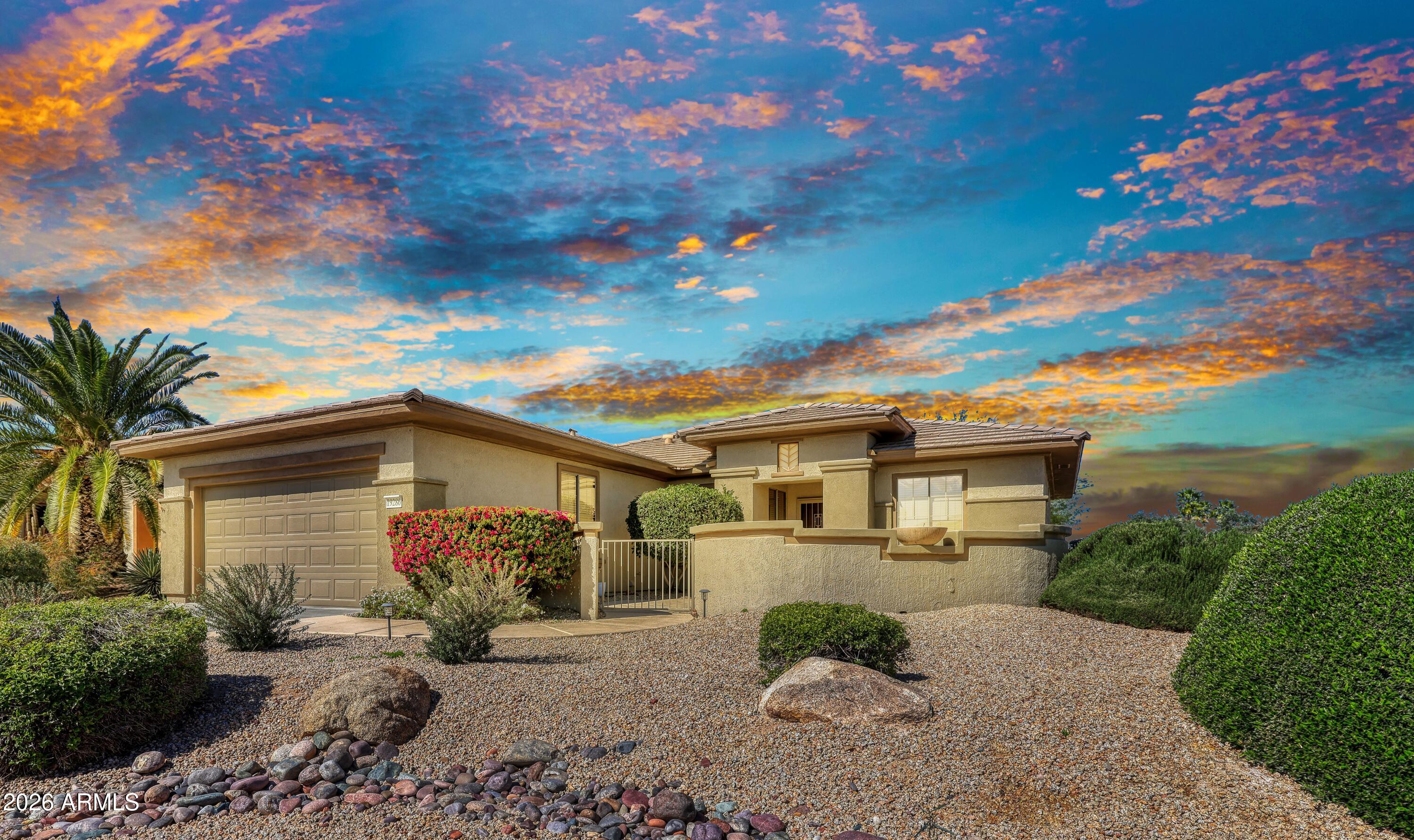 19286 N MOHAVE SAGE Way, Surprise, AZ 85387 — Photo 1 of 29