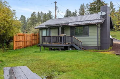 87 Main Street 2, Greer, AZ 85927