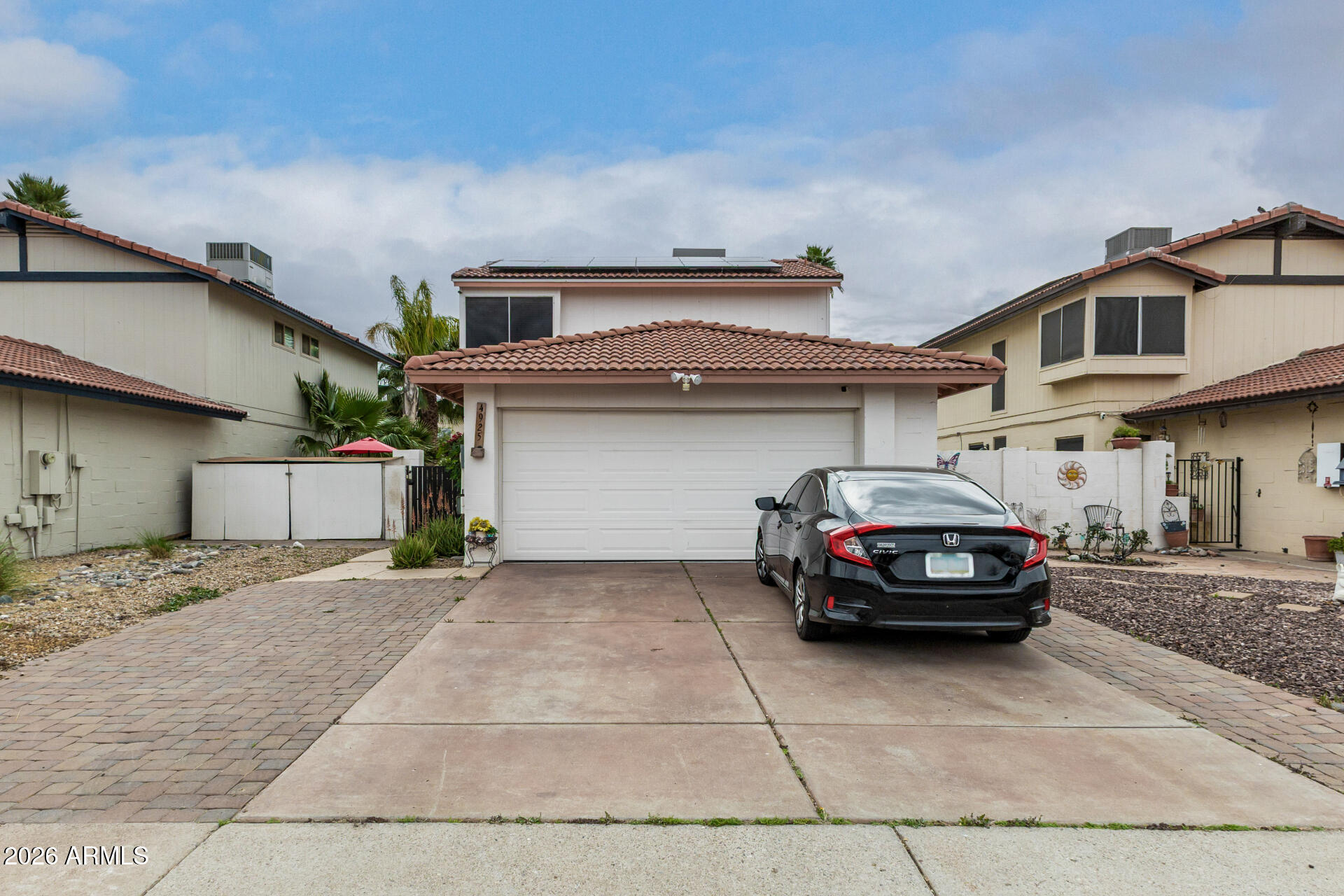4925 W EVANS Drive, Glendale, AZ 85306 — Photo 1 of 34