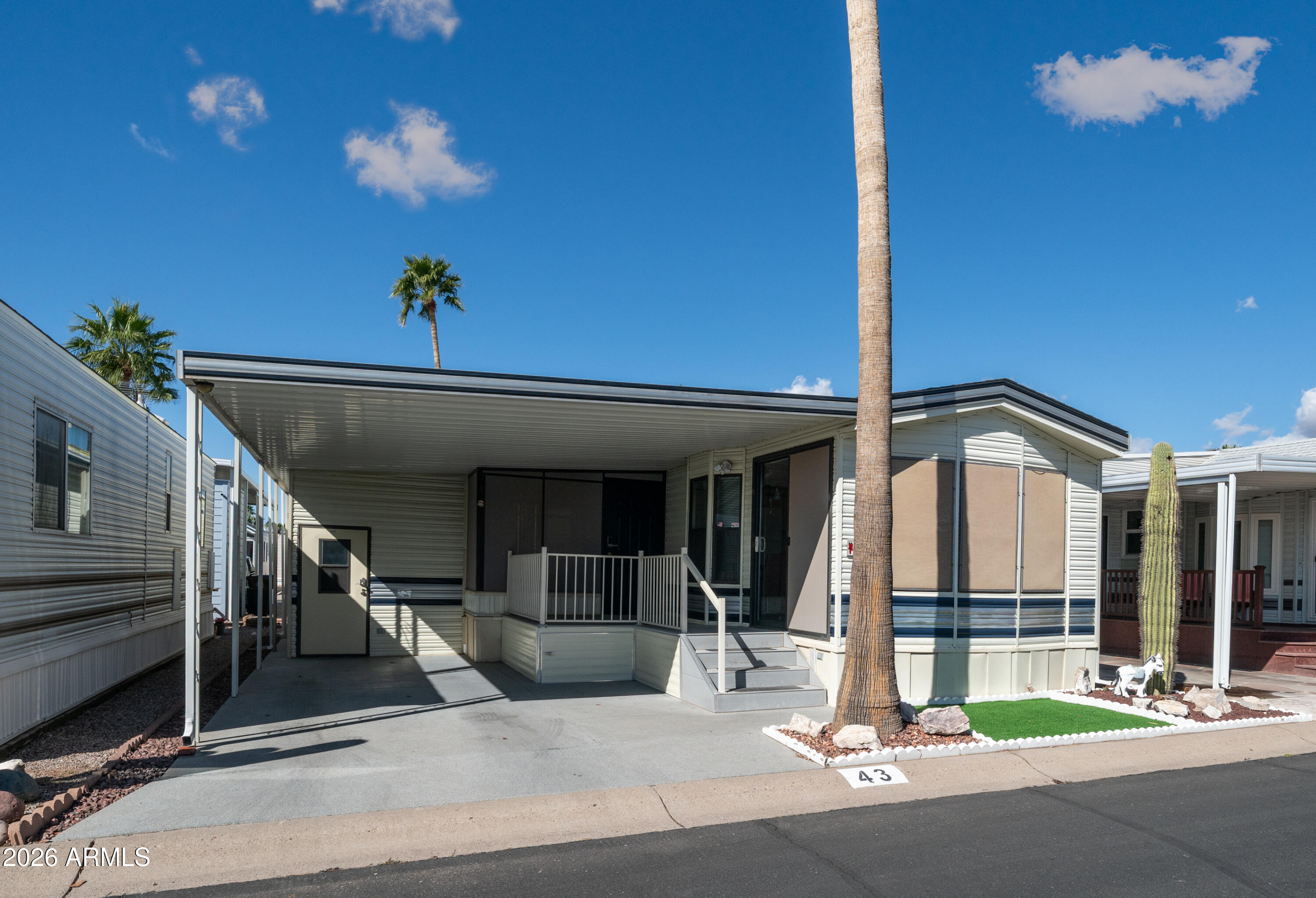 43 Iron Ore Drive, Apache Junction, AZ 85119 — Photo 1 of 61