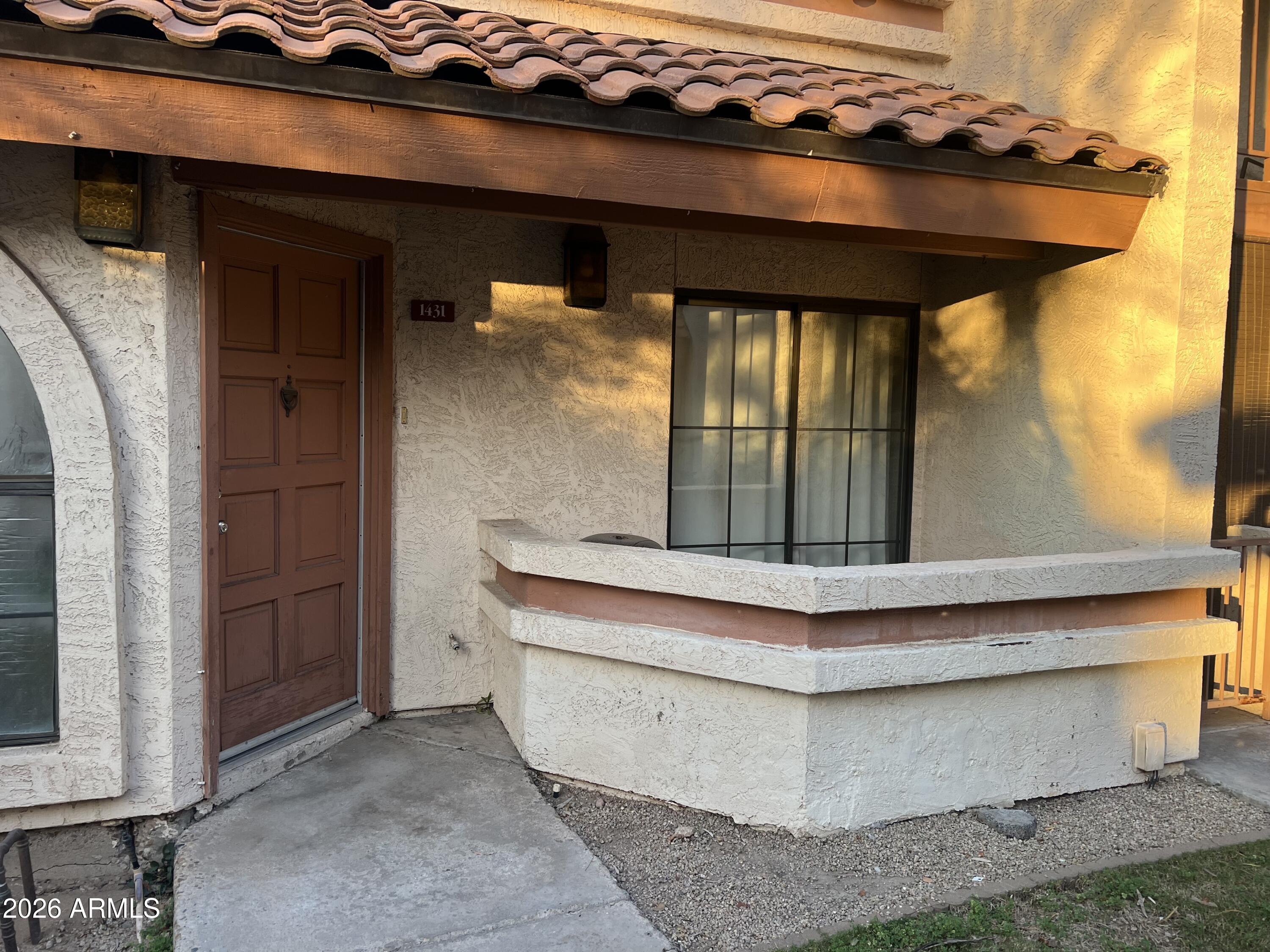 4545 N 67TH Avenue 1431, Phoenix, AZ 85033 — Photo 1 of 1