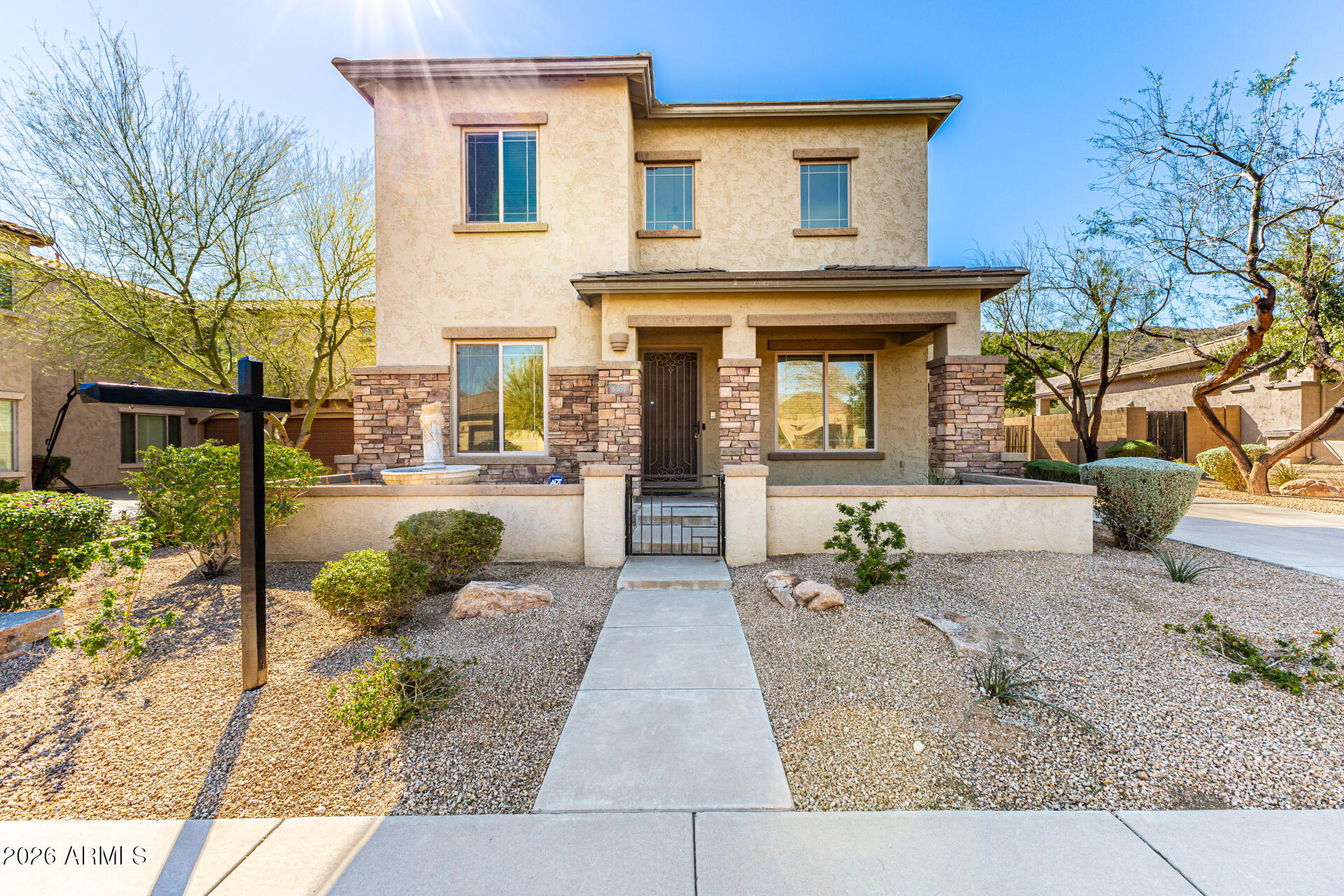 8367 W Briles Road, Peoria, AZ 85383 — Photo 1 of 52