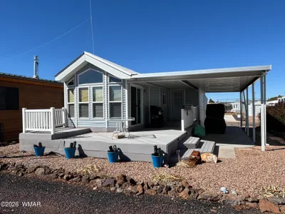 8287 Lake Shore Drive 322, Show Low, AZ 85901