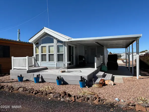 8287 Lake Shore Drive 322, Show Low, AZ 85901
