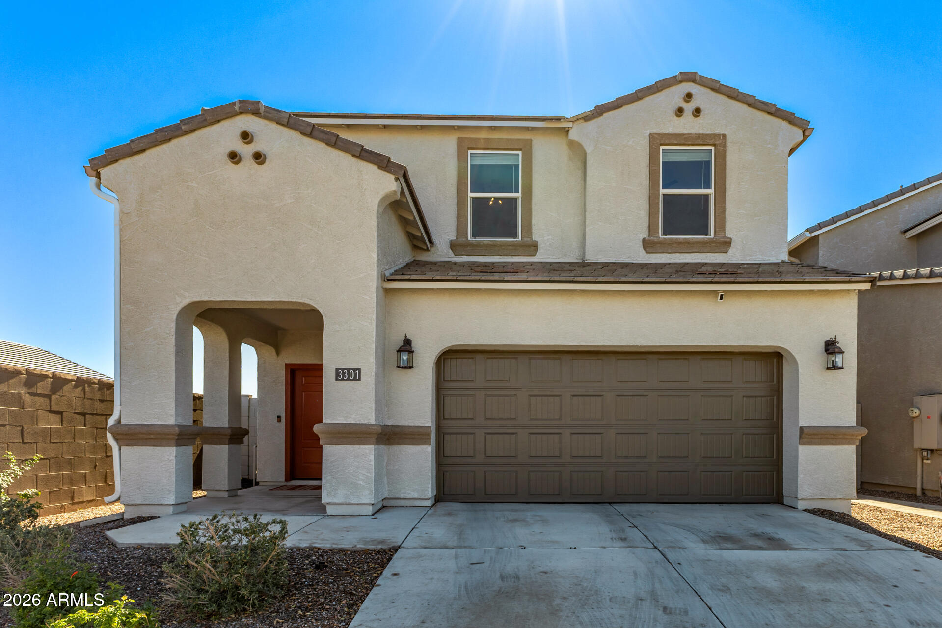 3301 W STRADLING Avenue, Apache Junction, AZ 85120 — Photo 1 of 42