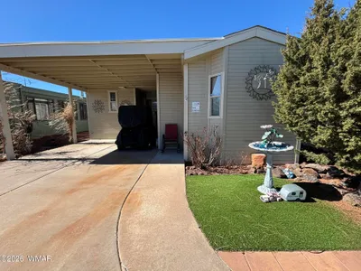 1854 Fairway Run 210, Show Low, AZ 85901