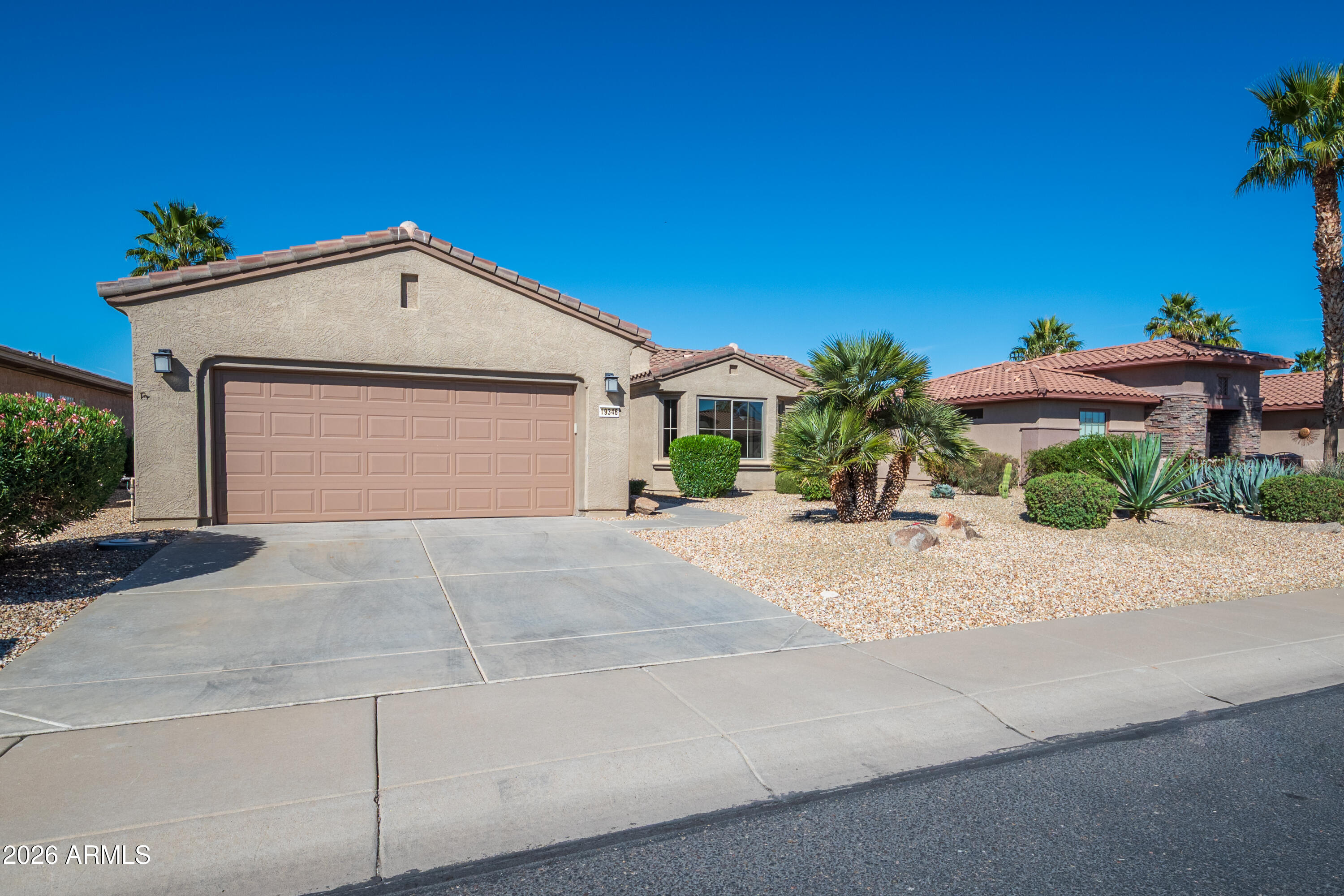 19346 N ECHO RIM Drive, Surprise, AZ 85387 — Photo 1 of 49