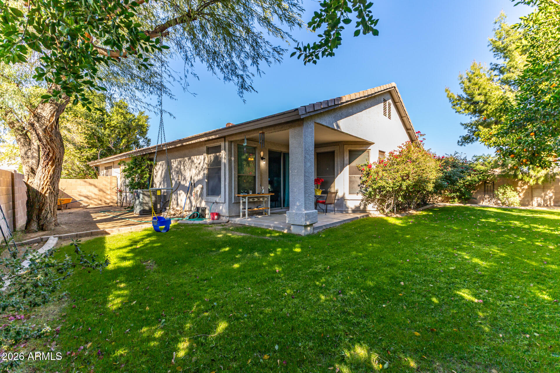 8975 W CLARA Lane, Peoria, AZ 85382 — Photo 1 of 24
