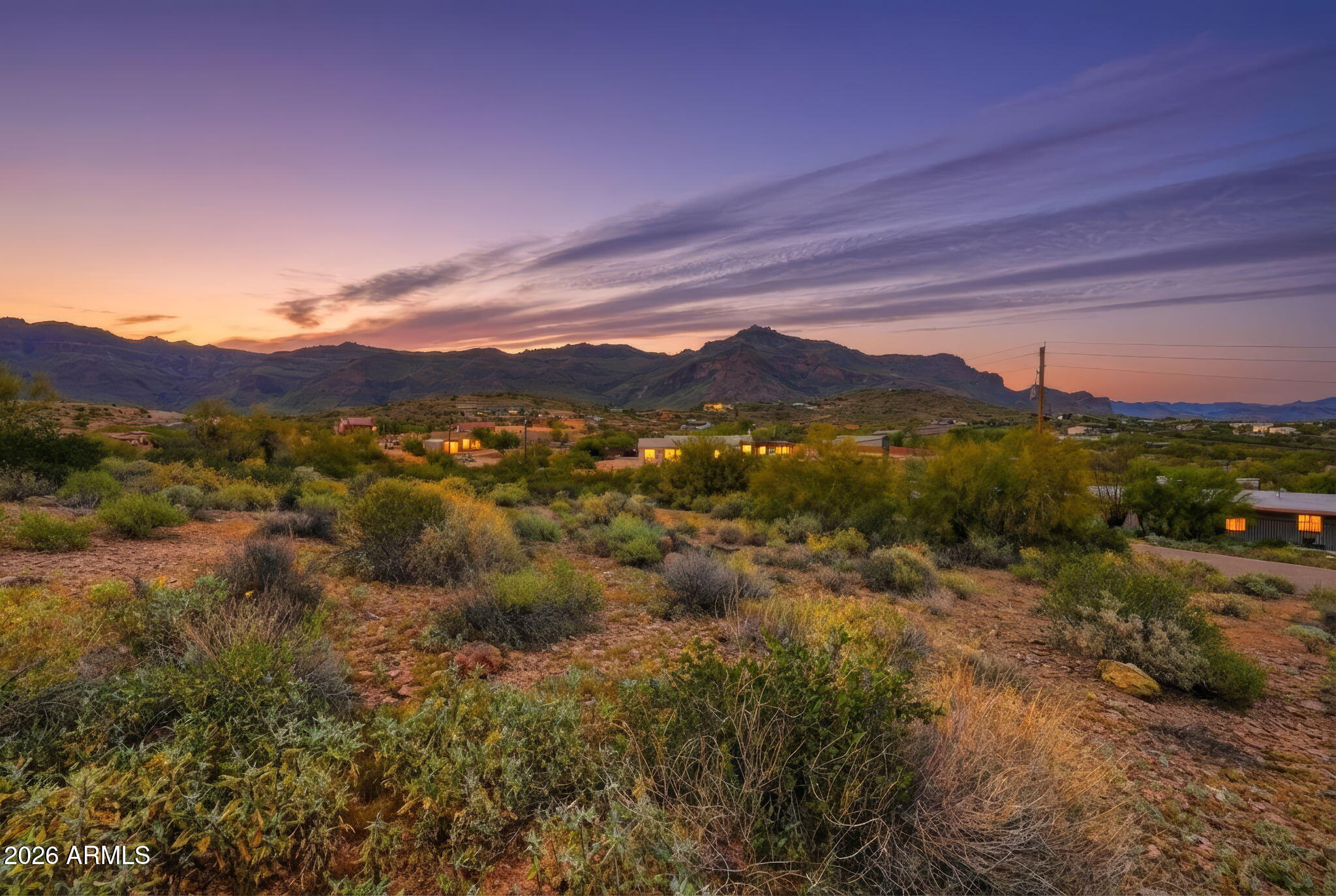 3876 S VERONICA Lane 8, Gold Canyon, AZ 85118 — Photo 1 of 21