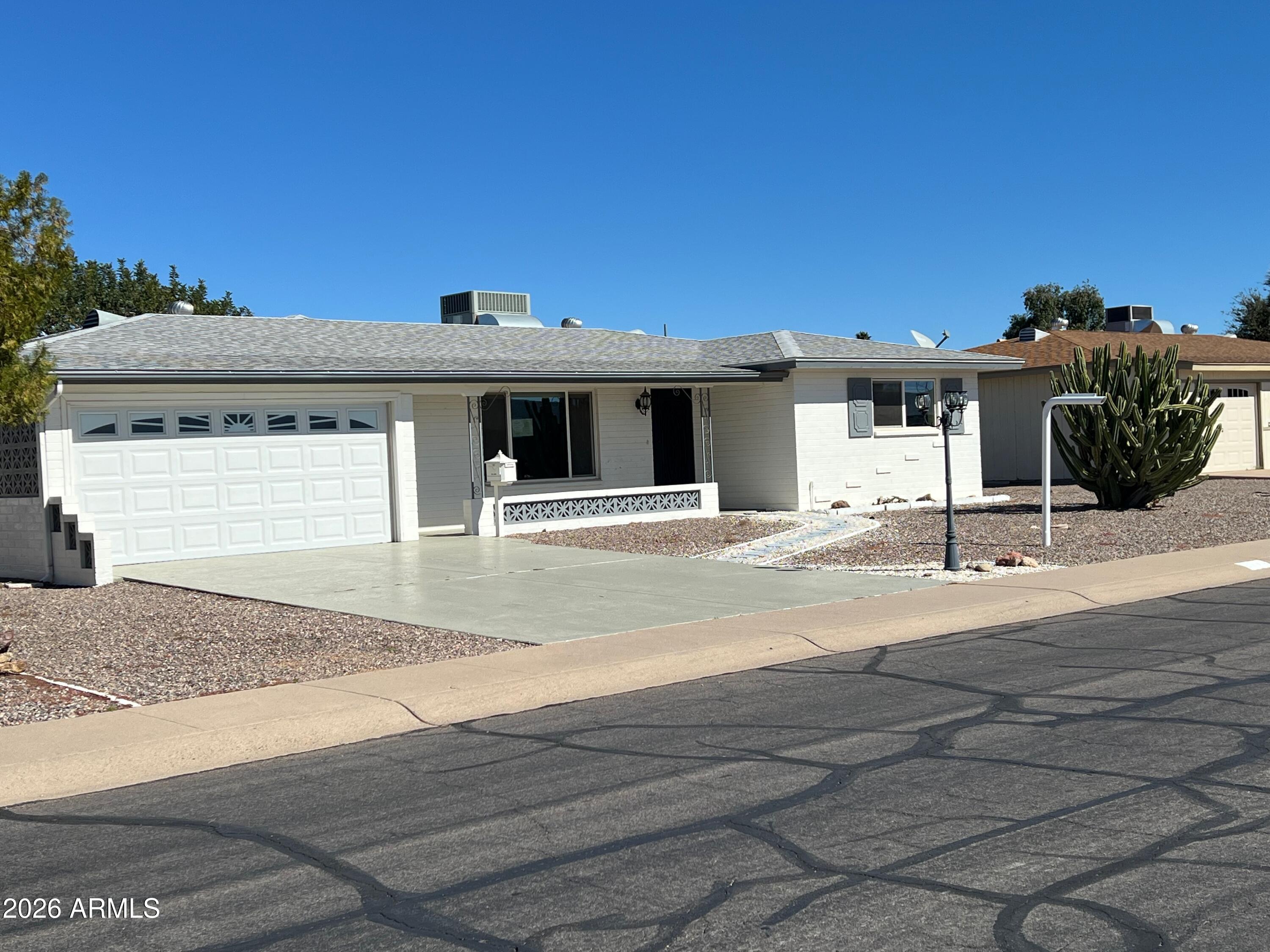 5410 E DODGE Street, Mesa, AZ 85205 — Photo 1 of 36