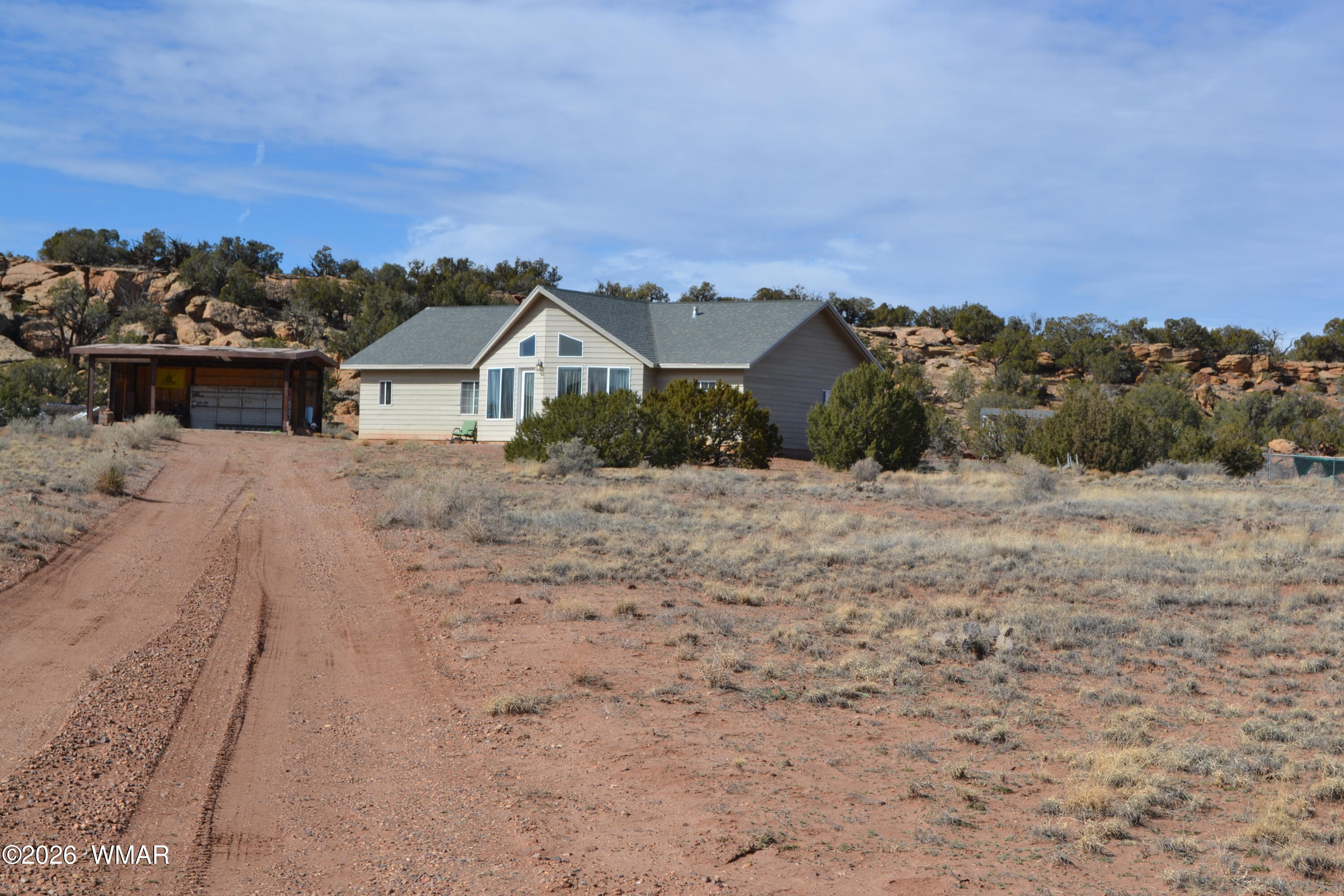 77 N8543, Concho, AZ 85924