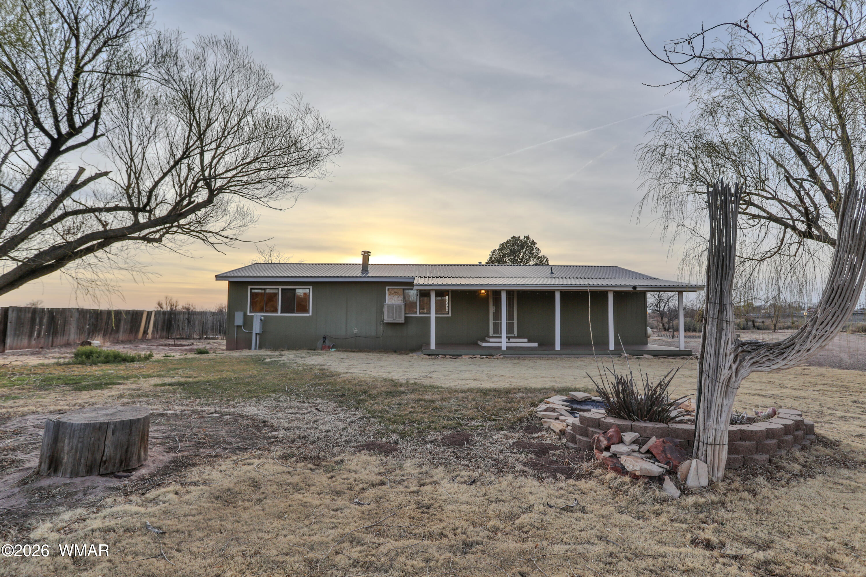 4551 3rd South Avenue, Joseph City, AZ 86032 — Photo 1 of 47
