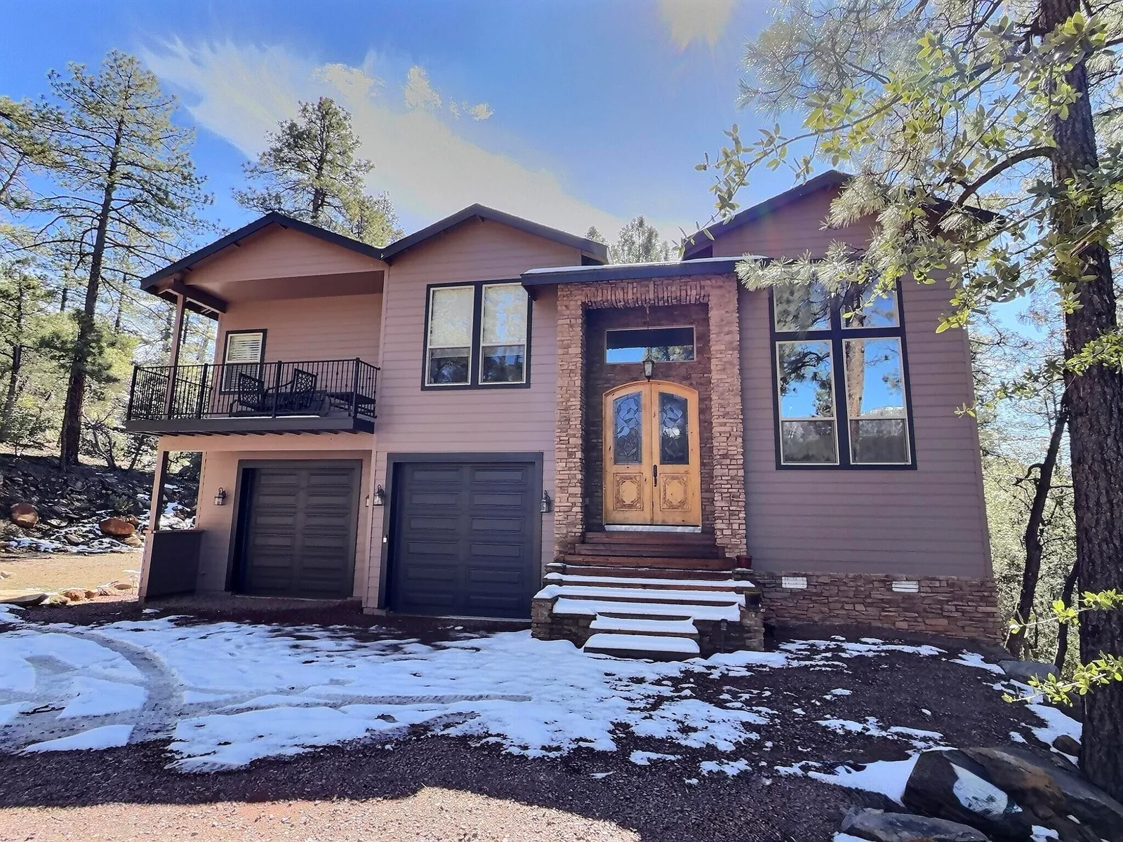 415 E RIM ESTATES Trail, Payson, AZ 85541 — Photo 1 of 179