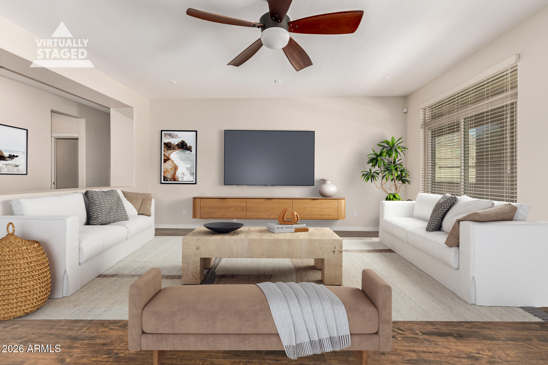 11249 N 161ST Avenue, Surprise, AZ 85379 — Photo 1 of 28