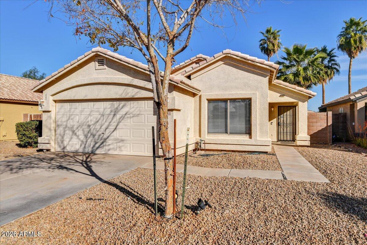 11432 W SHERIDAN Street, Avondale, AZ 85392 — Photo 1 of 15