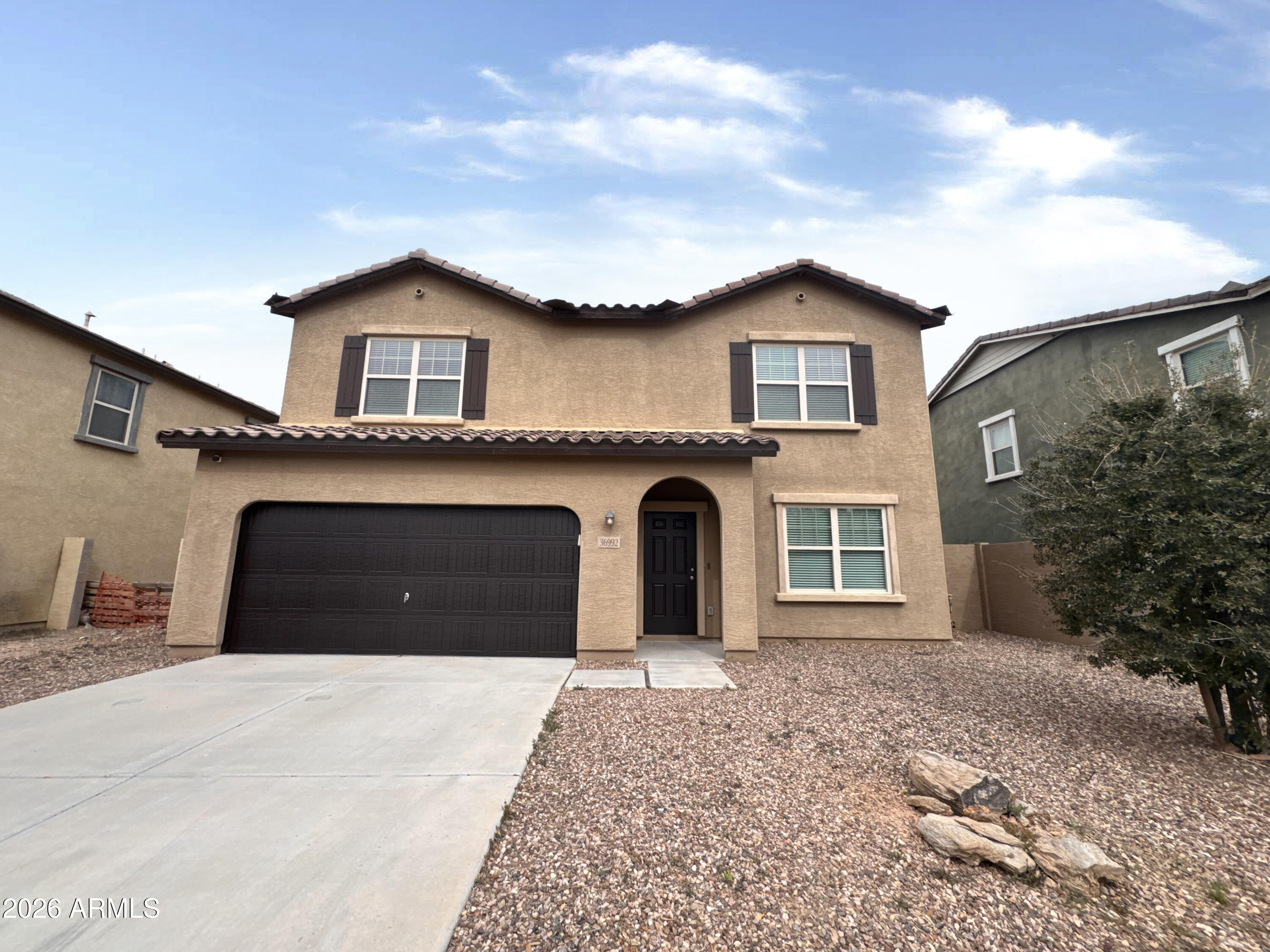 36992 W CAPRI Avenue, Maricopa, AZ 85138 — Photo 1 of 17