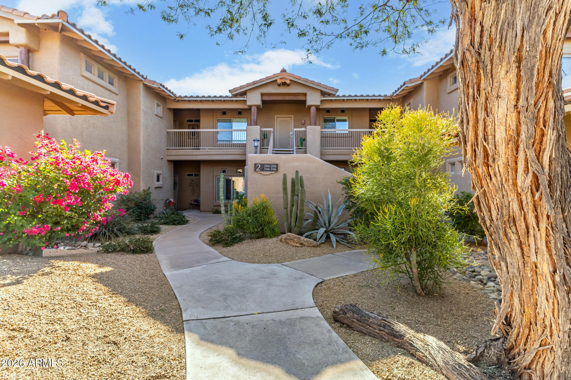 8880 E PARAISO Drive 105, Scottsdale, AZ 85255 — Photo 1 of 40