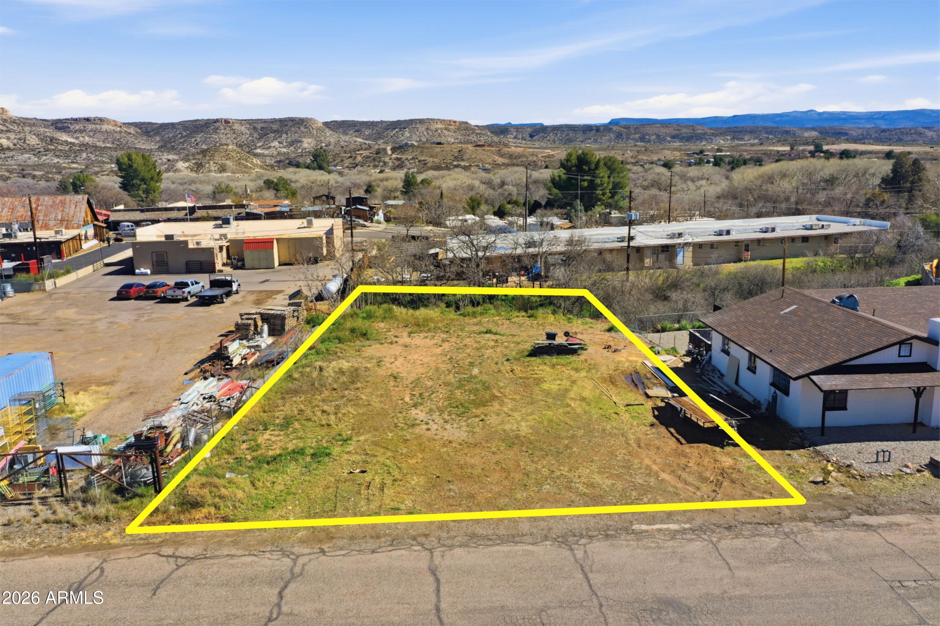 621 S 1st Street 23-24, Camp Verde, AZ 86322 — Photo 1 of 6