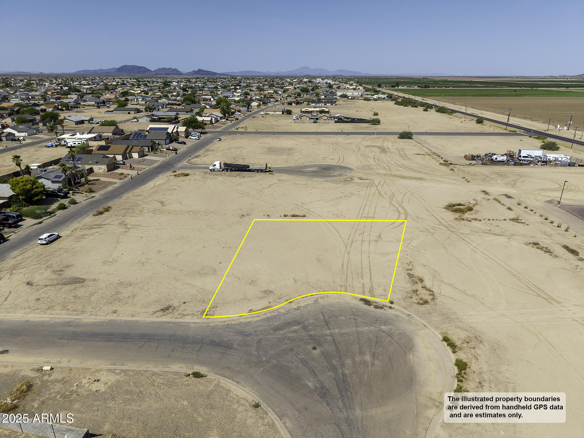 8578 W SAN MATEO Drive 3013, Arizona City, AZ 85123 — Photo 1 of 15