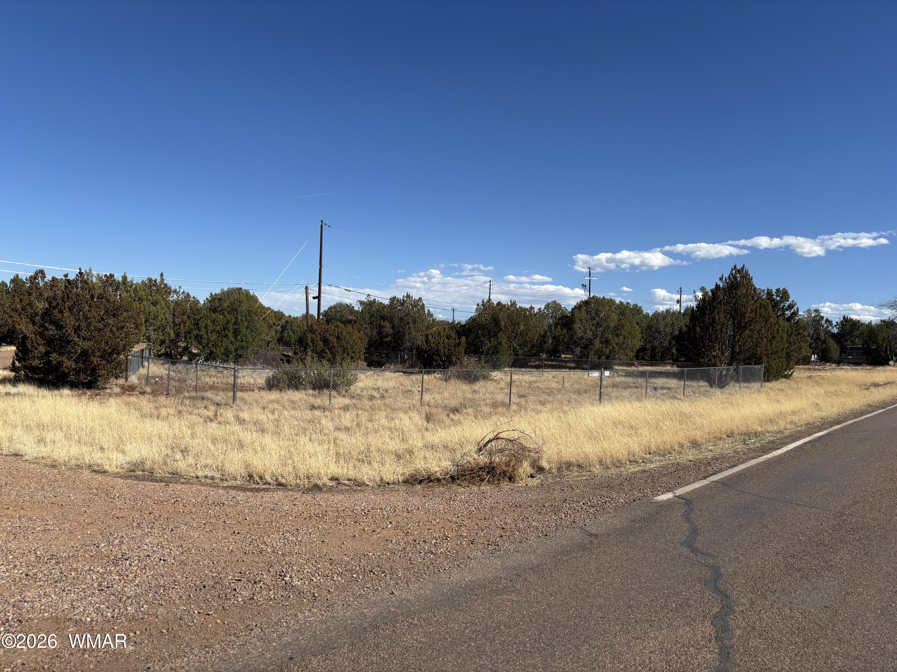 8263 Tahoe Place, Show Low, AZ 85901