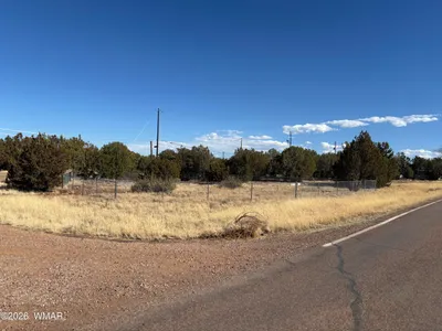 8263 Tahoe Place, Show Low, AZ 85901