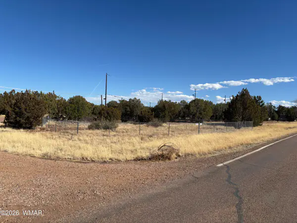 8263 Tahoe Place, Show Low, AZ 85901