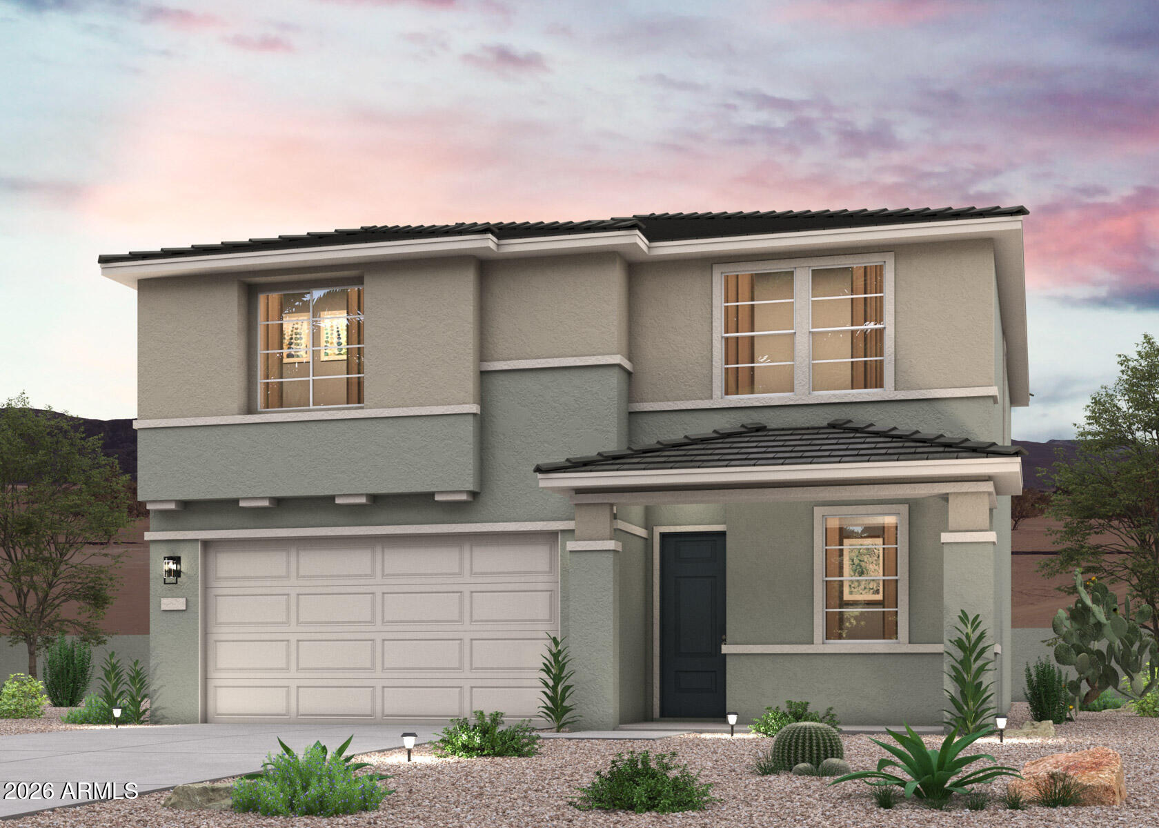 24234 W SHERATON Lane, Buckeye, AZ 85326 — Photo 1 of 1