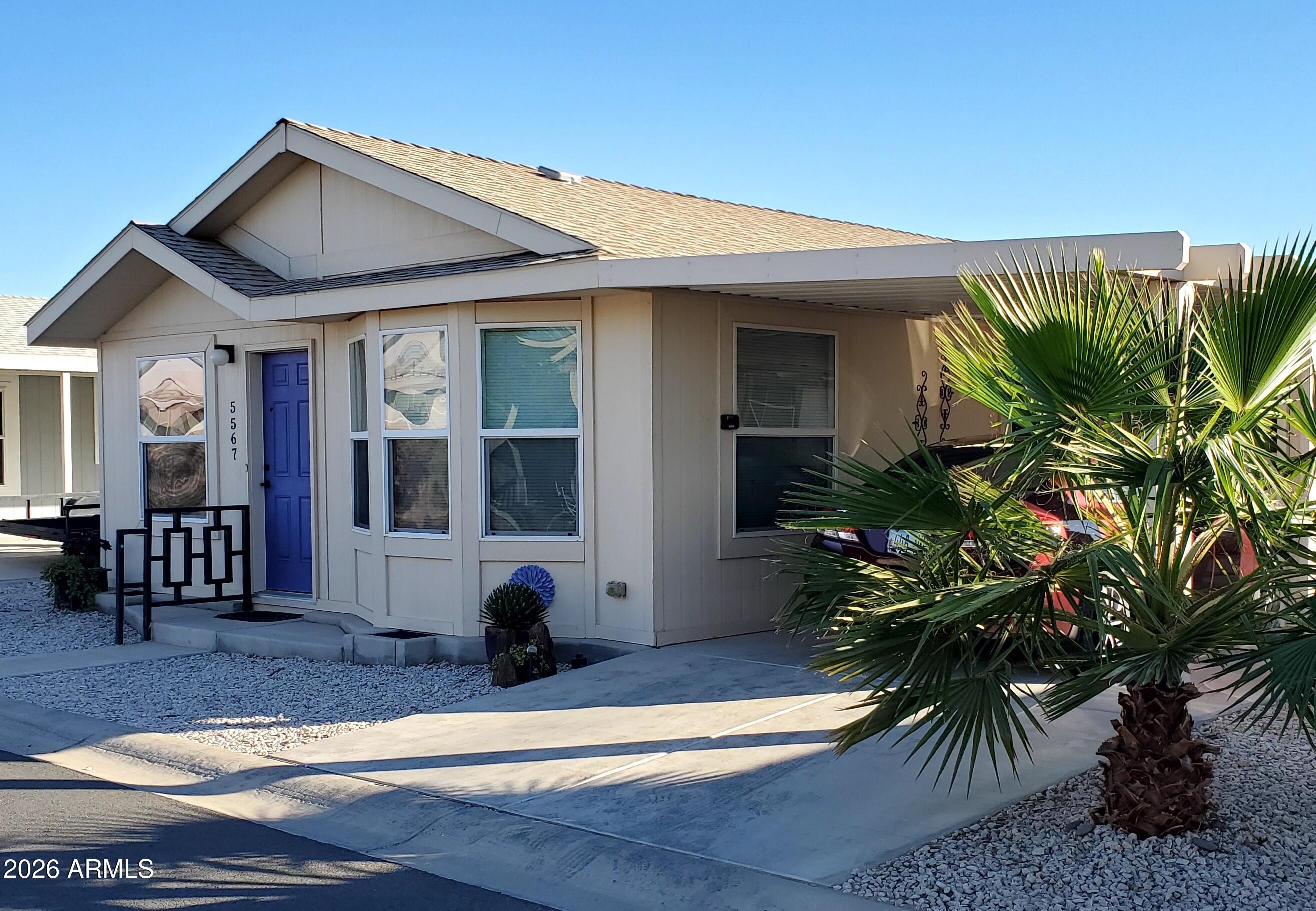 5567 E 34TH Street, Yuma, AZ 85365 — Photo 1 of 7
