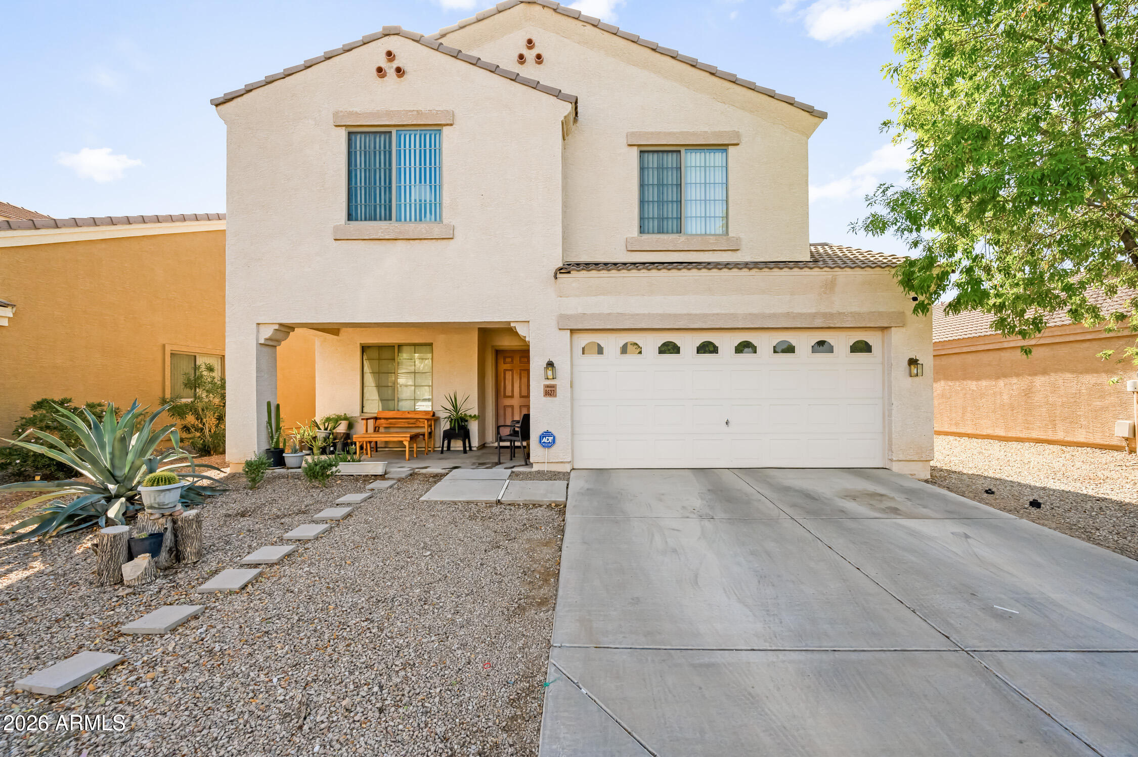 8627 W SUPERIOR Avenue, Tolleson, AZ 85353 — Photo 1 of 38