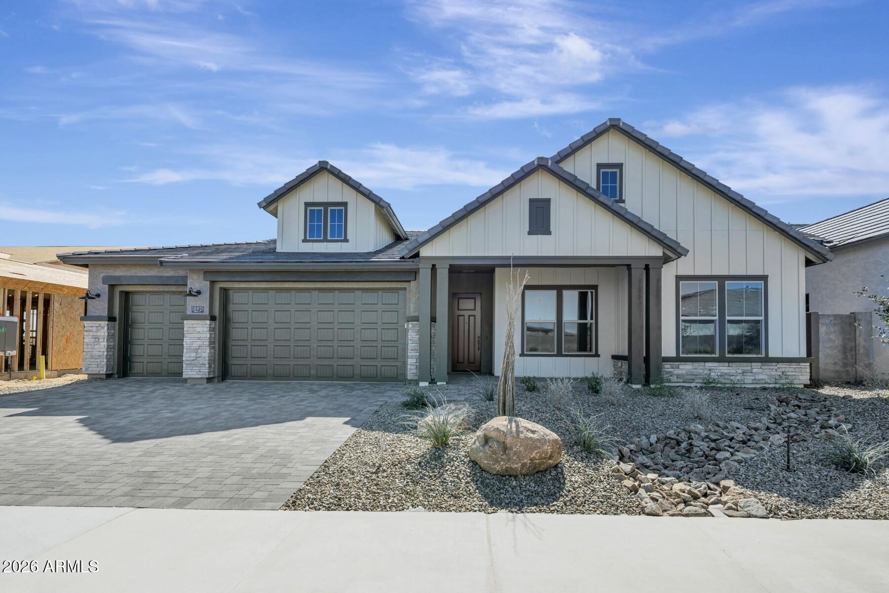 18921 W LAWRENCE Road, Waddell, AZ 85355 — Photo 1 of 30