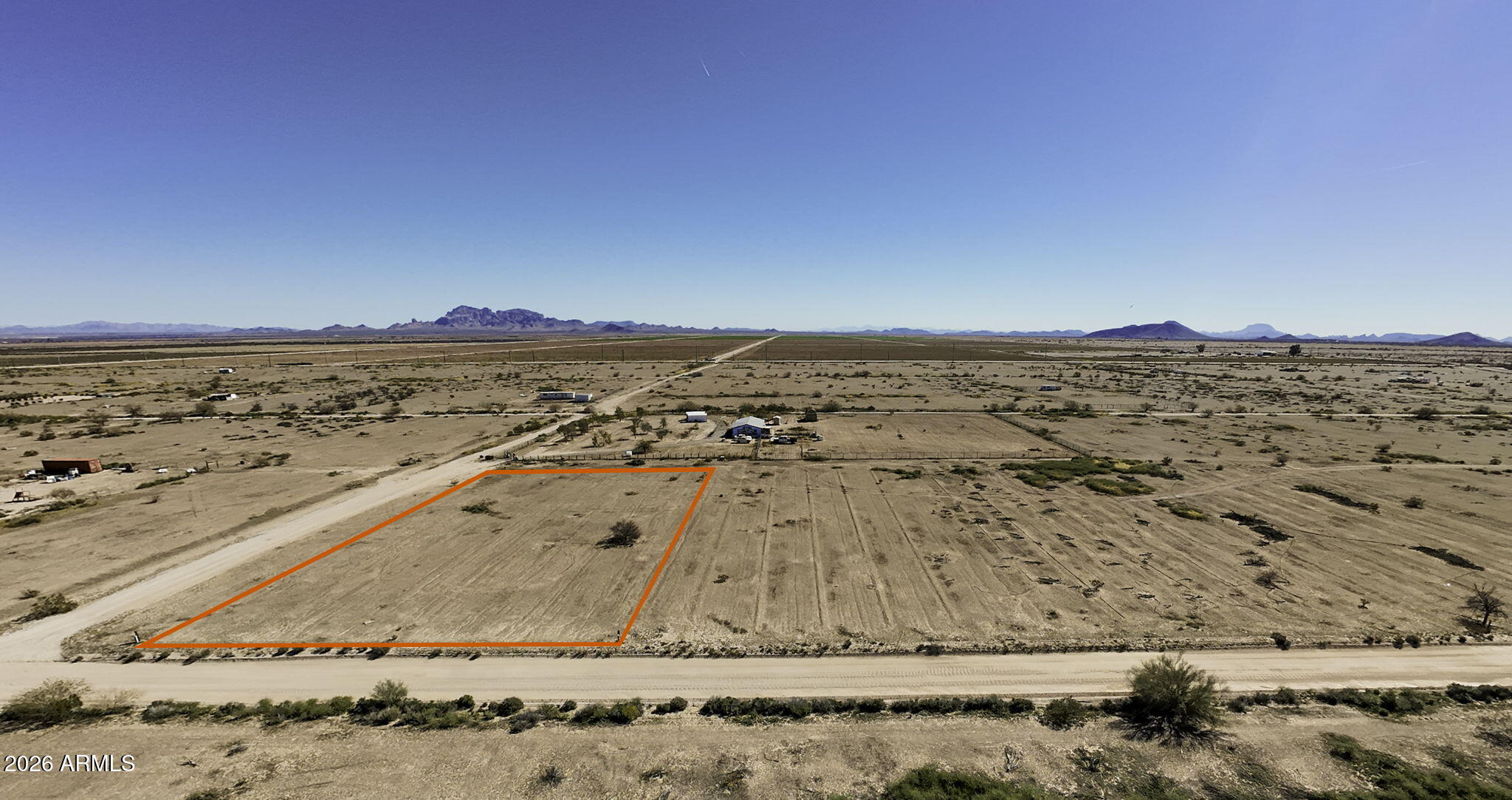 0 W Whitewing Pass 67, Tonopah, AZ 85354 — Photo 1 of 11