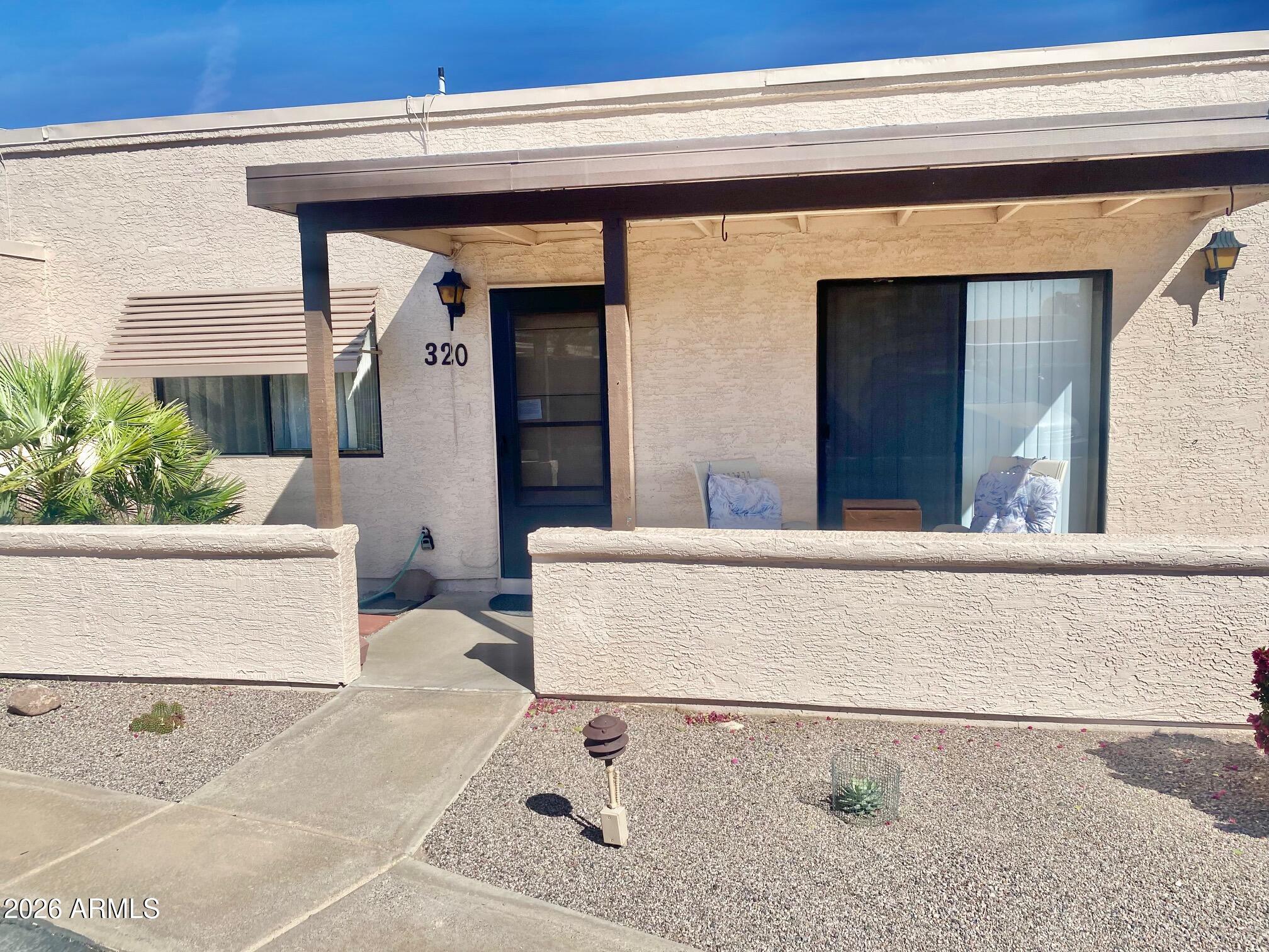 320 E LANCASTER Court, Florence, AZ 85132 — Photo 1 of 15