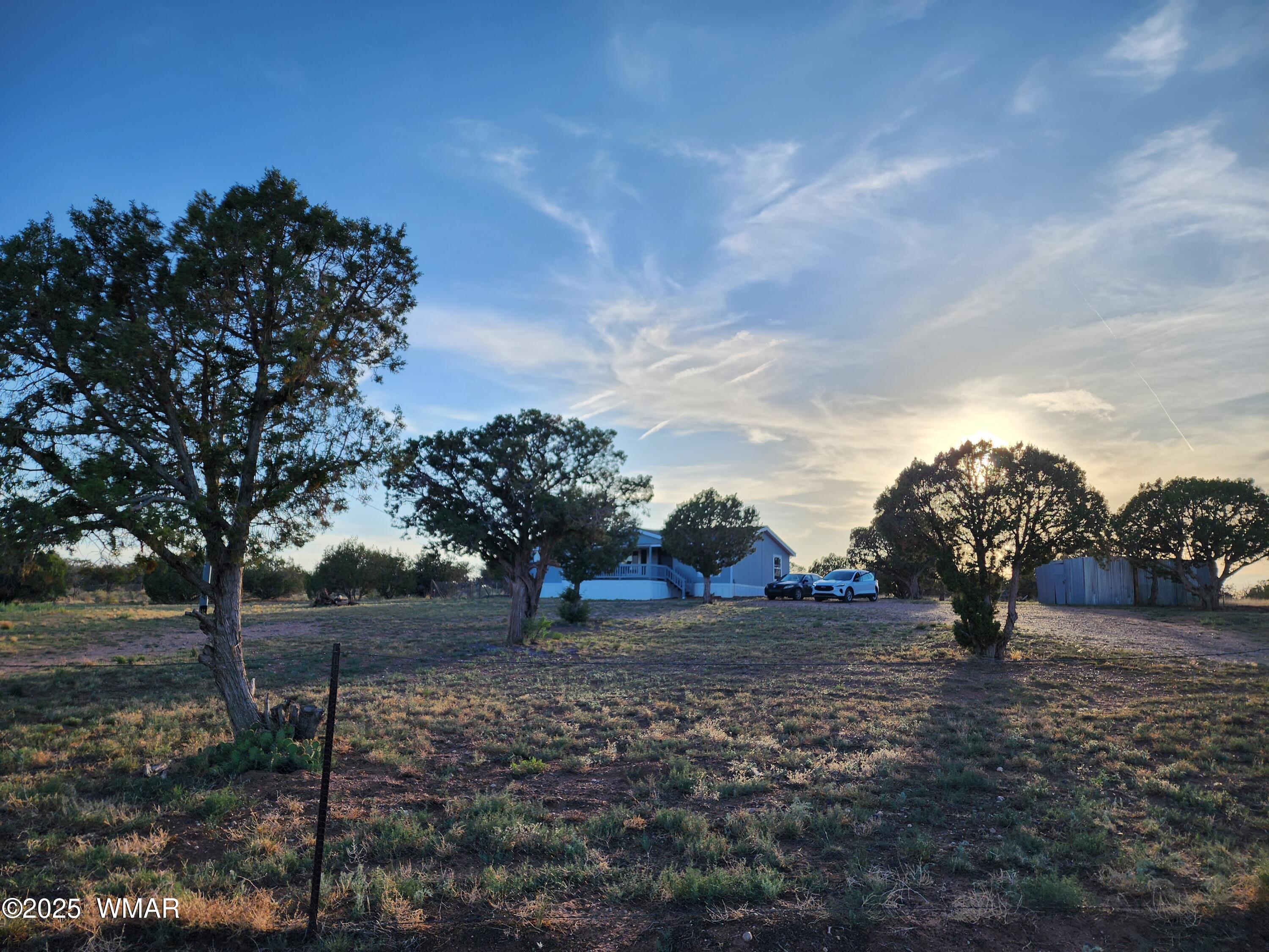 4392 Appaloosa Road, Snowflake, AZ 85937