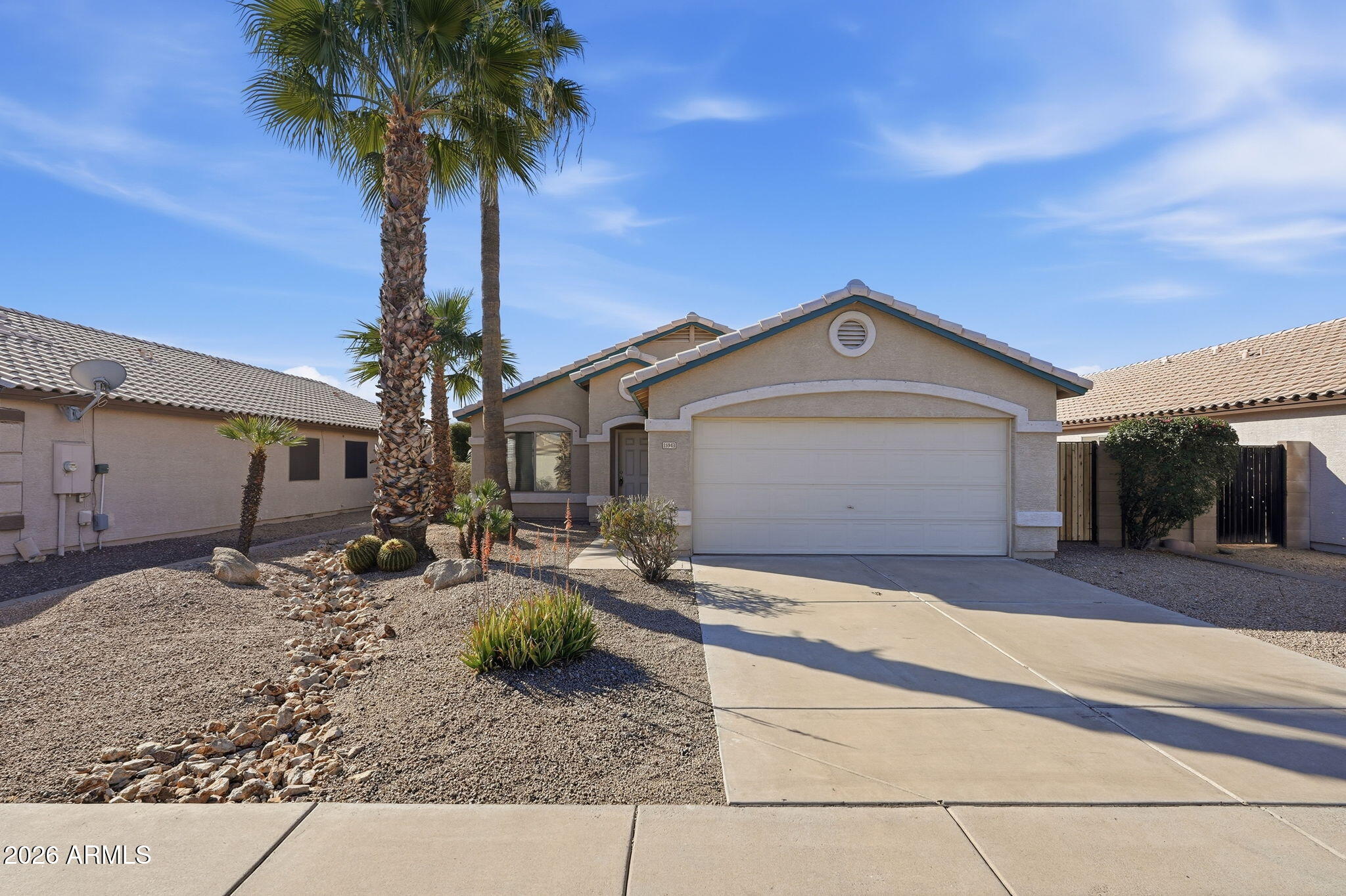 15943 W SMOKEY Drive, Surprise, AZ 85374 — Photo 1 of 26