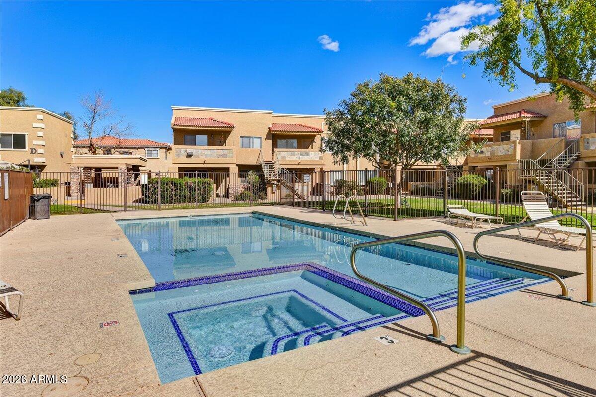 303 N MILLER Road N 2002, Scottsdale, AZ 85257 — Photo 1 of 12