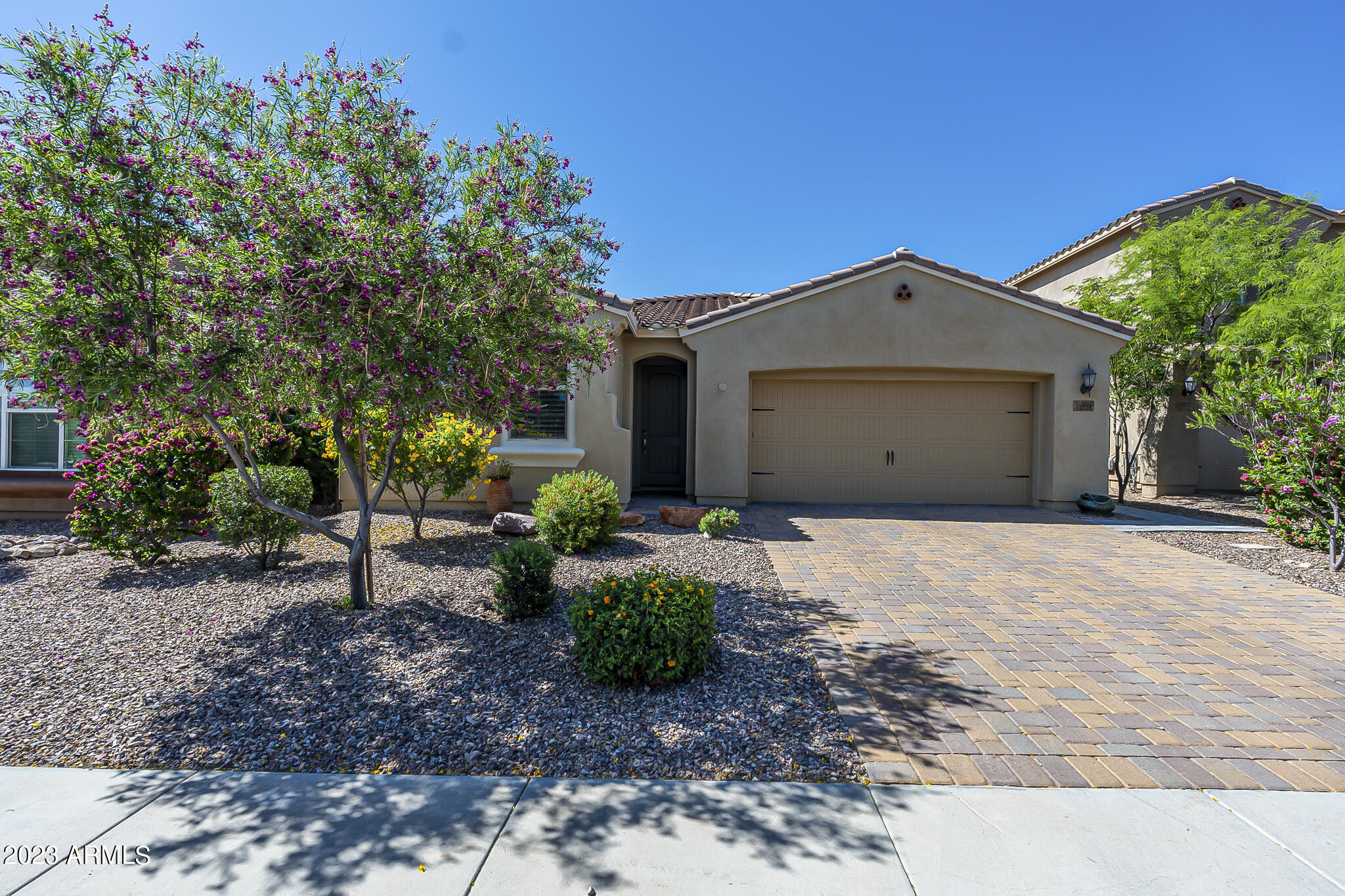 13719 W LINANTHUS Road, Peoria, AZ 85383 — Photo 1 of 38