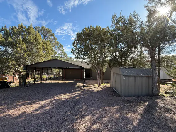 605 N Bobby Jones Drive, Payson, AZ 85541