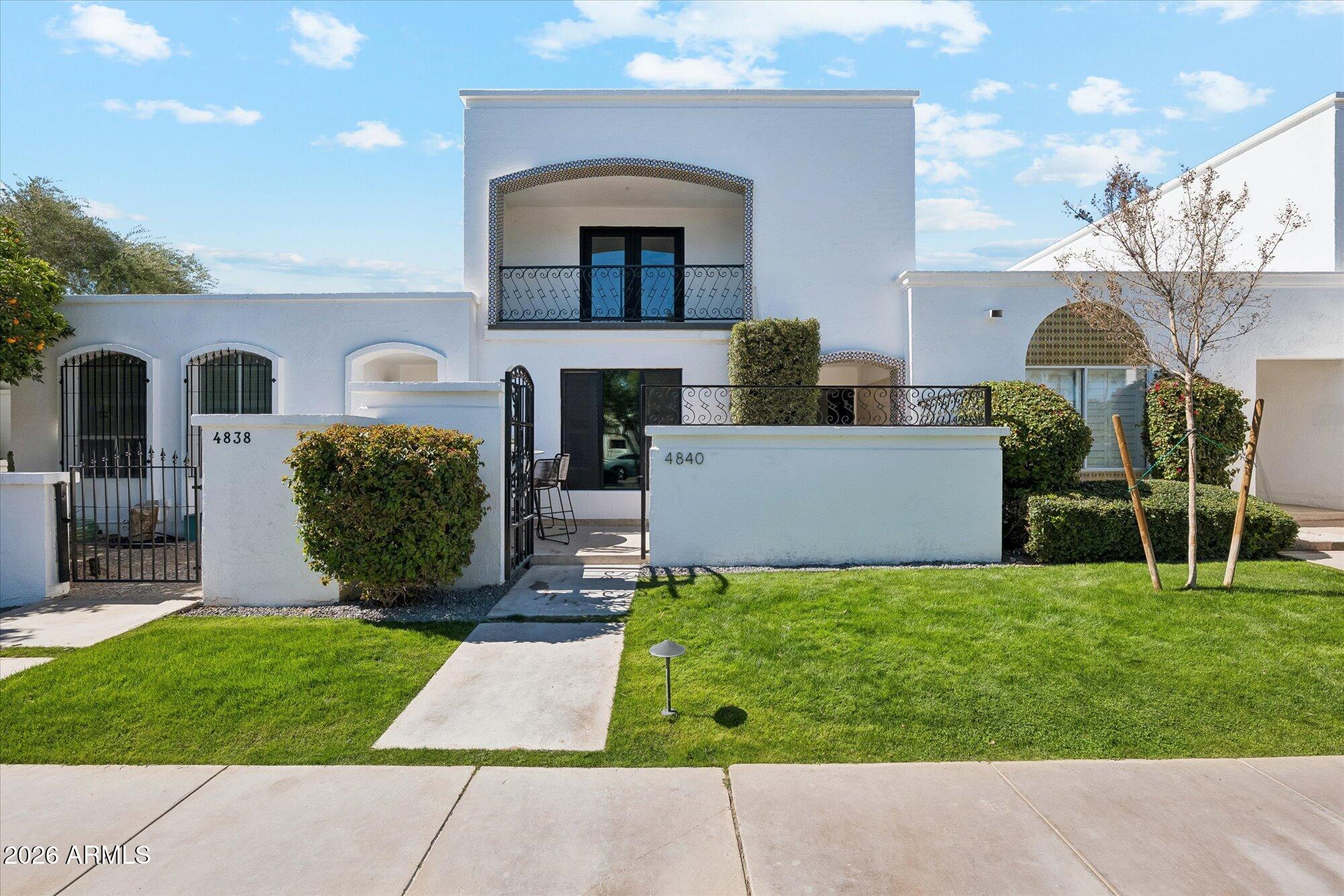 4840 N 72nd Way N, Scottsdale, AZ 85251 — Photo 1 of 30