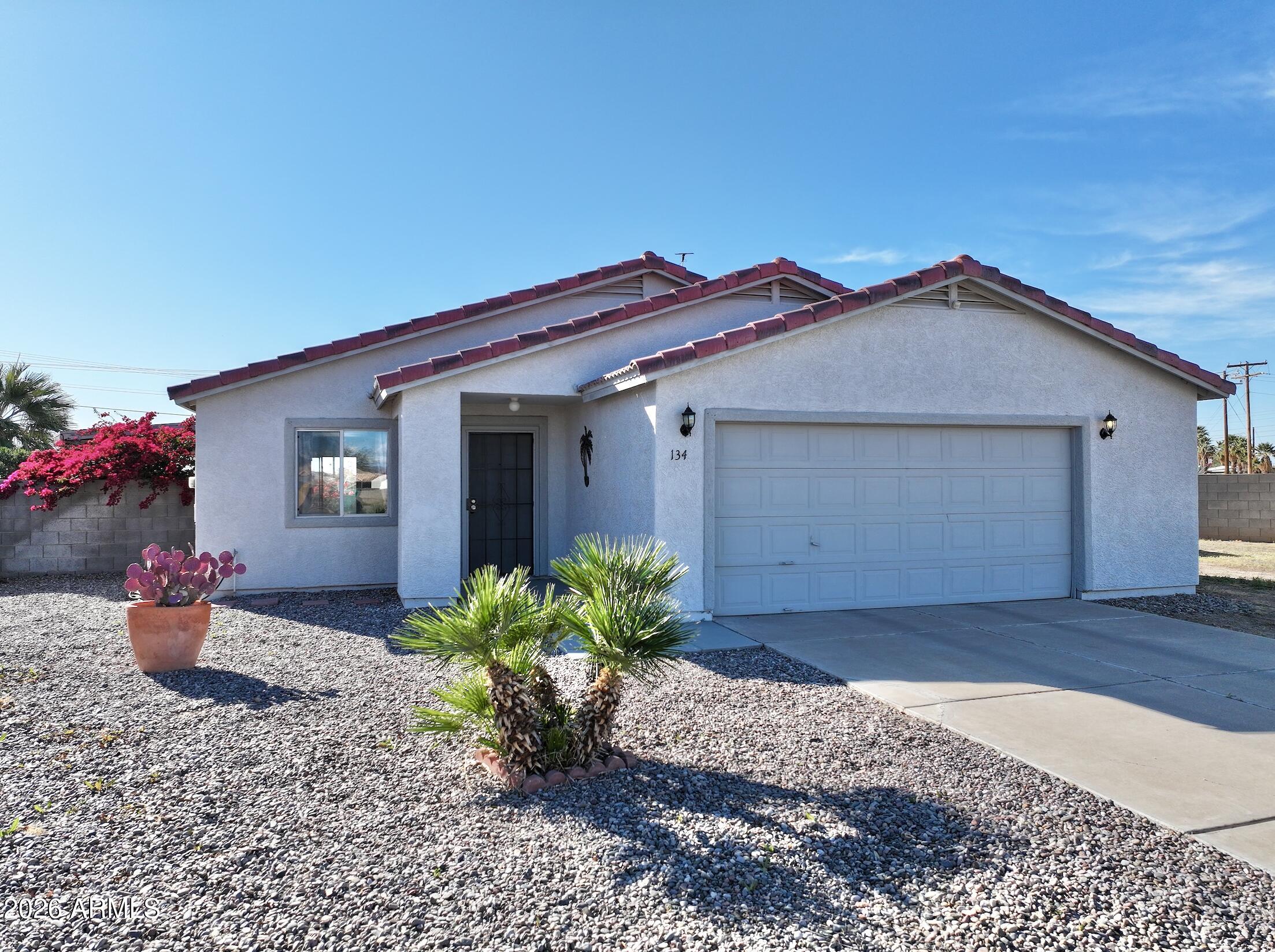 134 S ASH Lane, Eloy, AZ 85131 — Photo 1 of 33