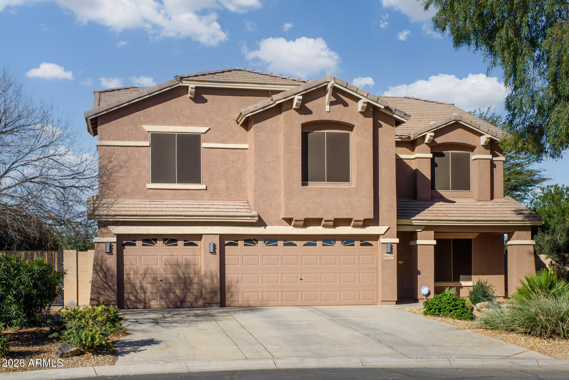 19436 N LOUSANDRA Drive, Maricopa, AZ 85138 — Photo 1 of 45